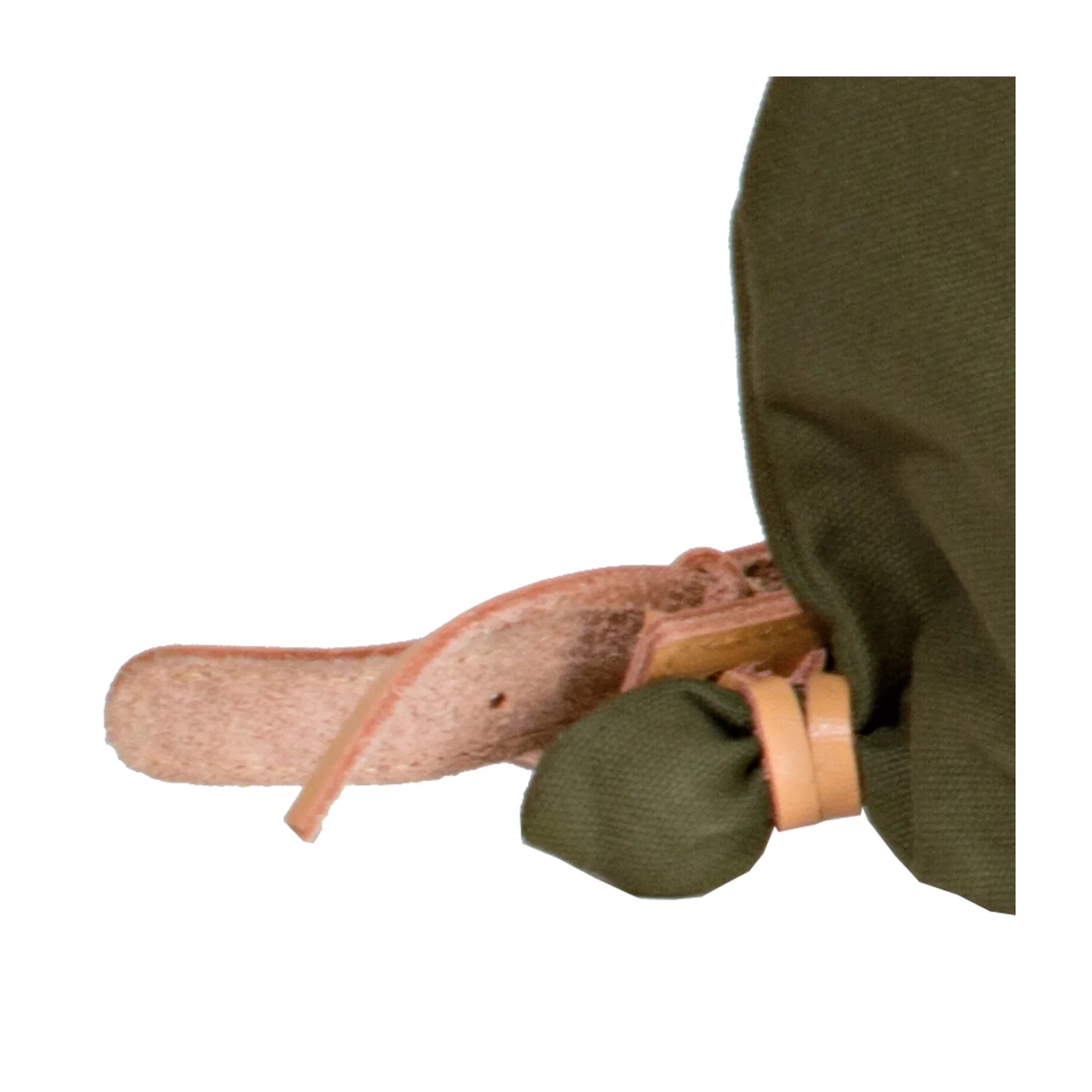 AKAH Traditioneller Gebirgsrucksack – Produktansicht 3