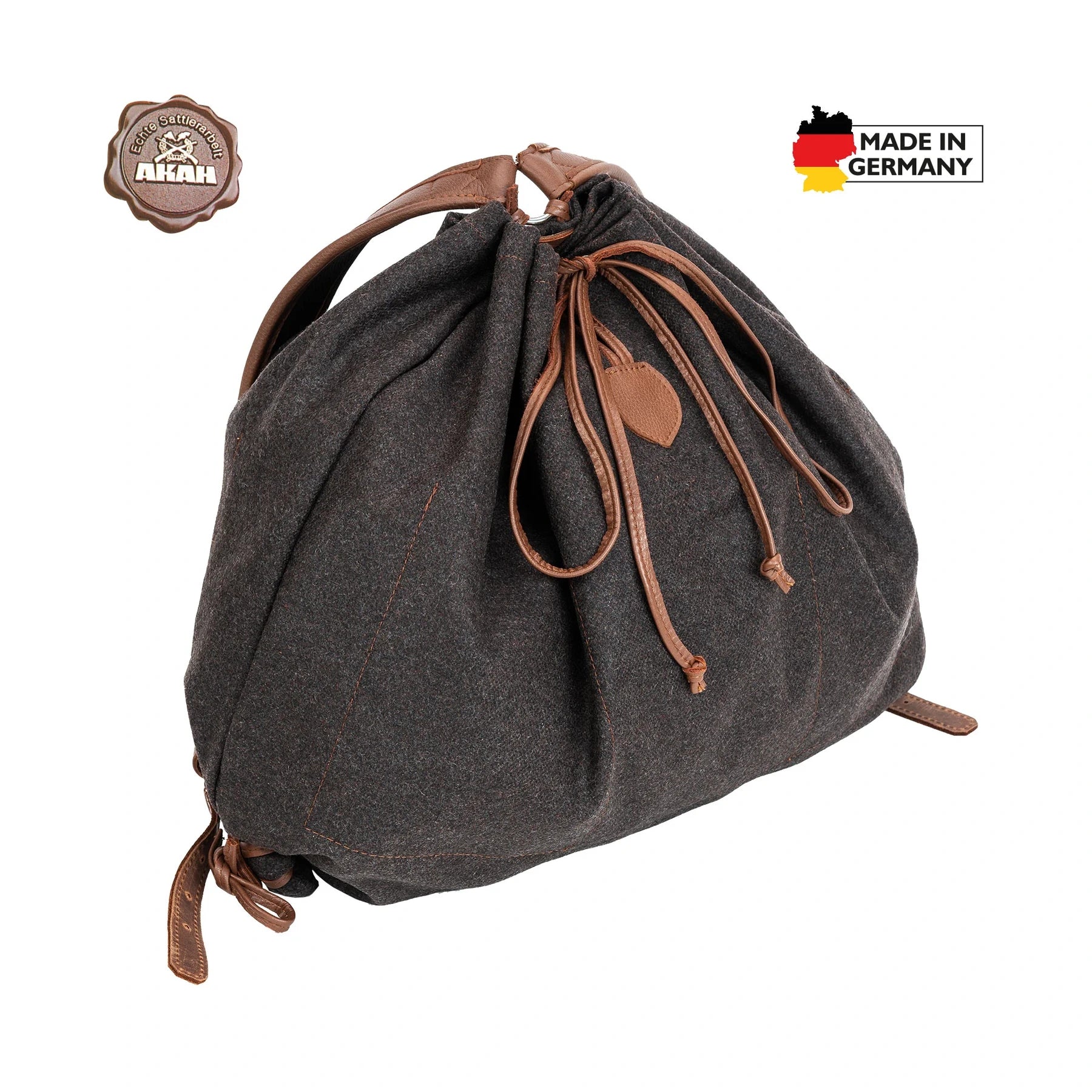 AKAH Traditioneller Gebirgsrucksack – Produktansicht 5