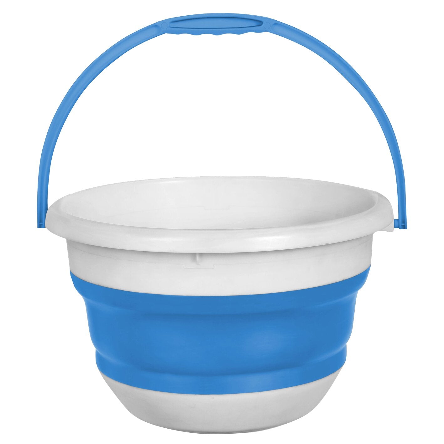 Falteimer 14 Liter Fold-Away (Zufällige Farbe)