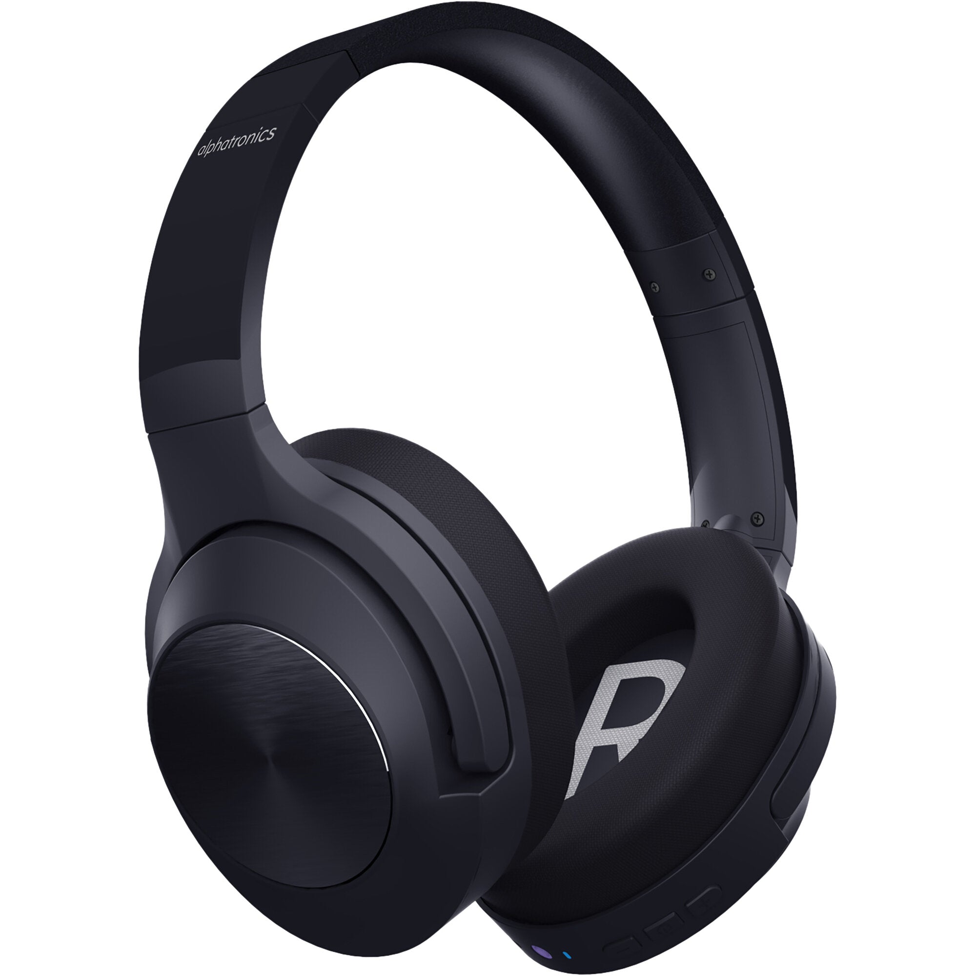 alphatronics Sound 5 ANC – Bluetooth-Kopfhörer