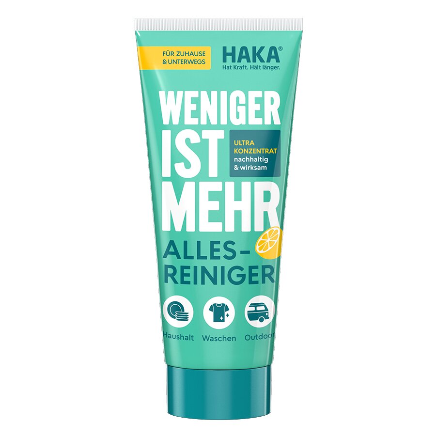 Allesreiniger "Weniger ist mehr", 475 ml