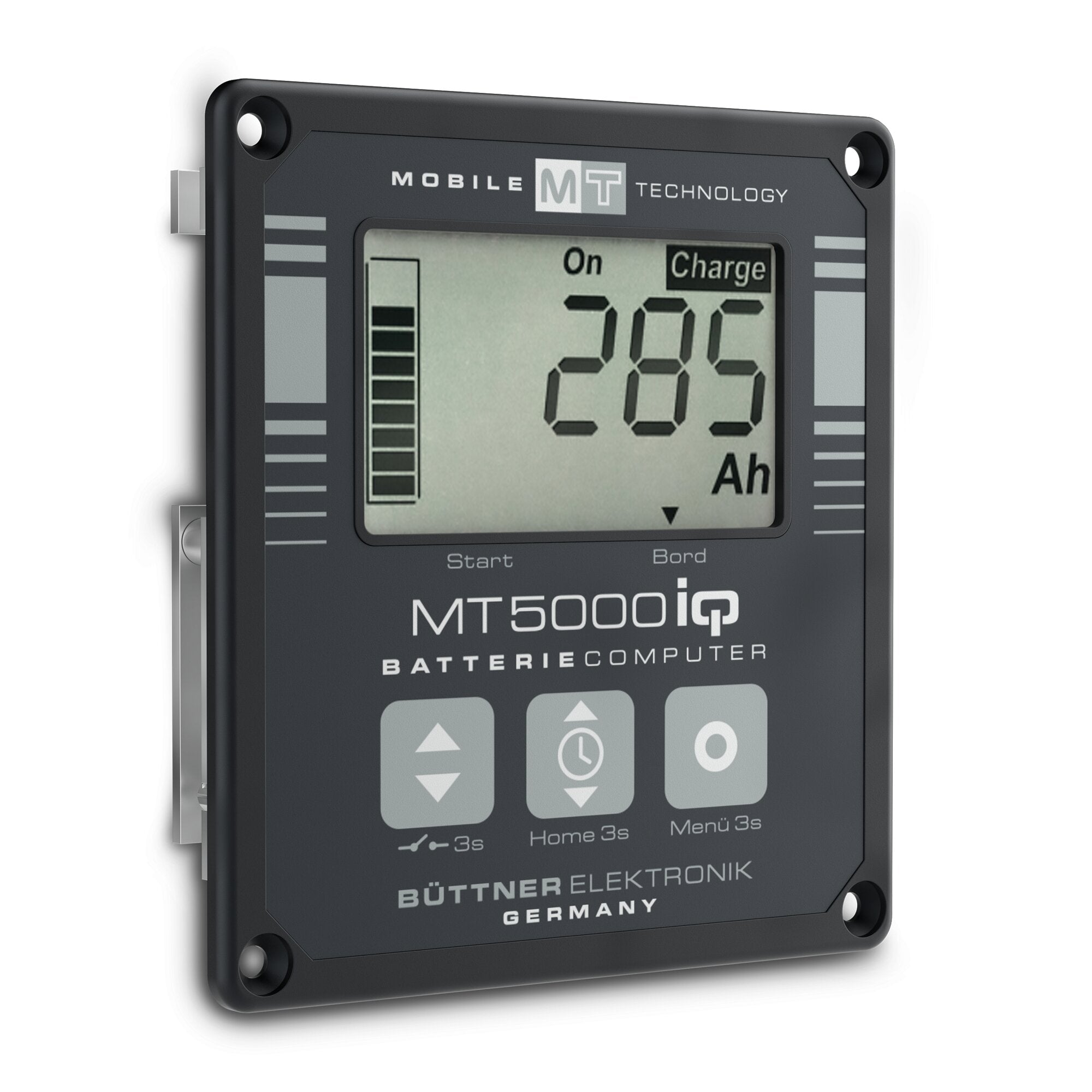 Batterie-Computer MT 5000 iQ, 200 A Shunt