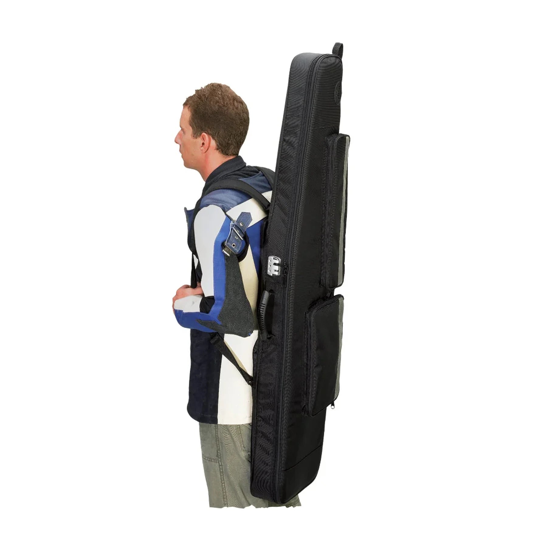 Hubertus Rucksackfutteral Next Generation – Produktansicht 5