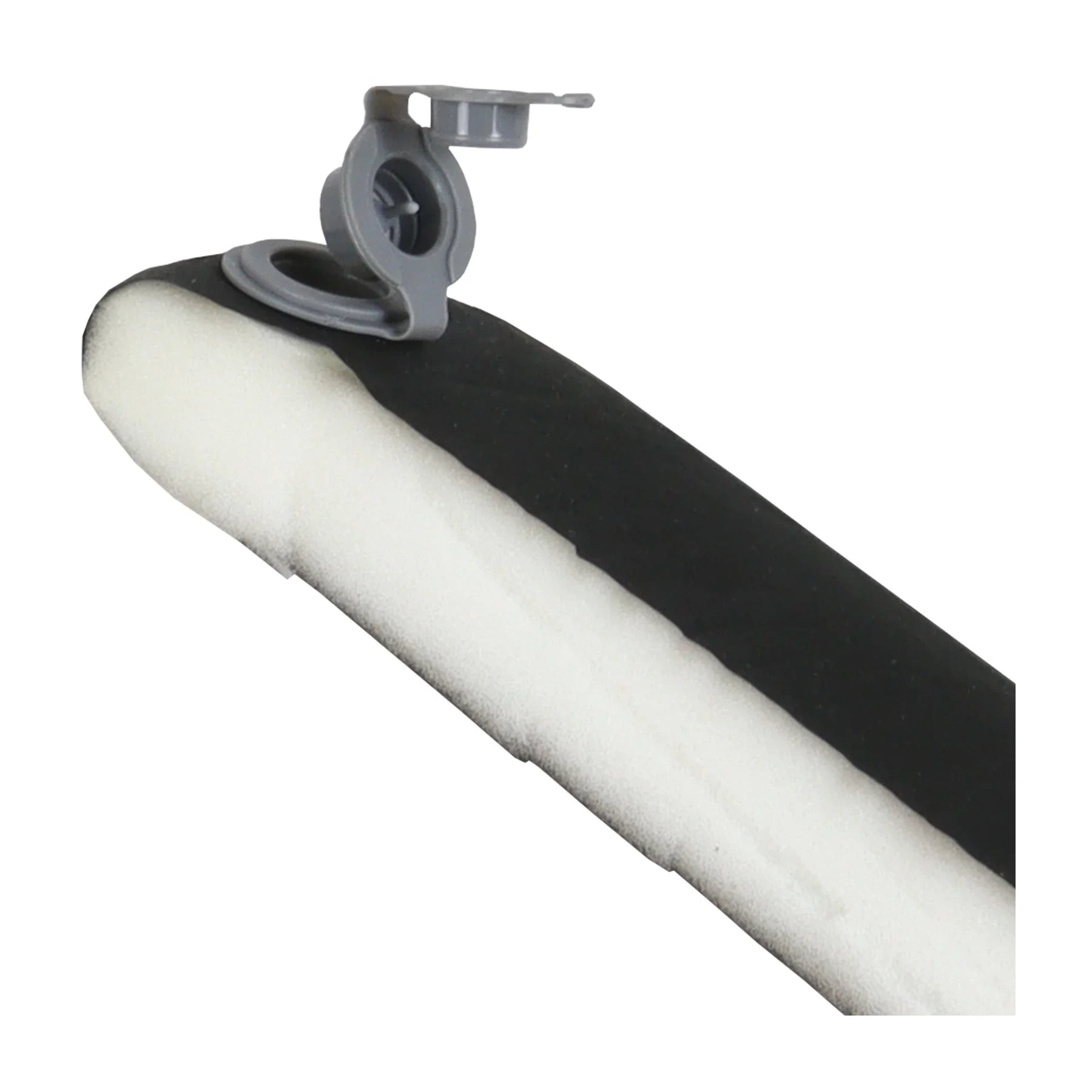 AKAH selbstaufblasbares Büffelleder-Gewehrfutteral 124 cm – Produktansicht 3