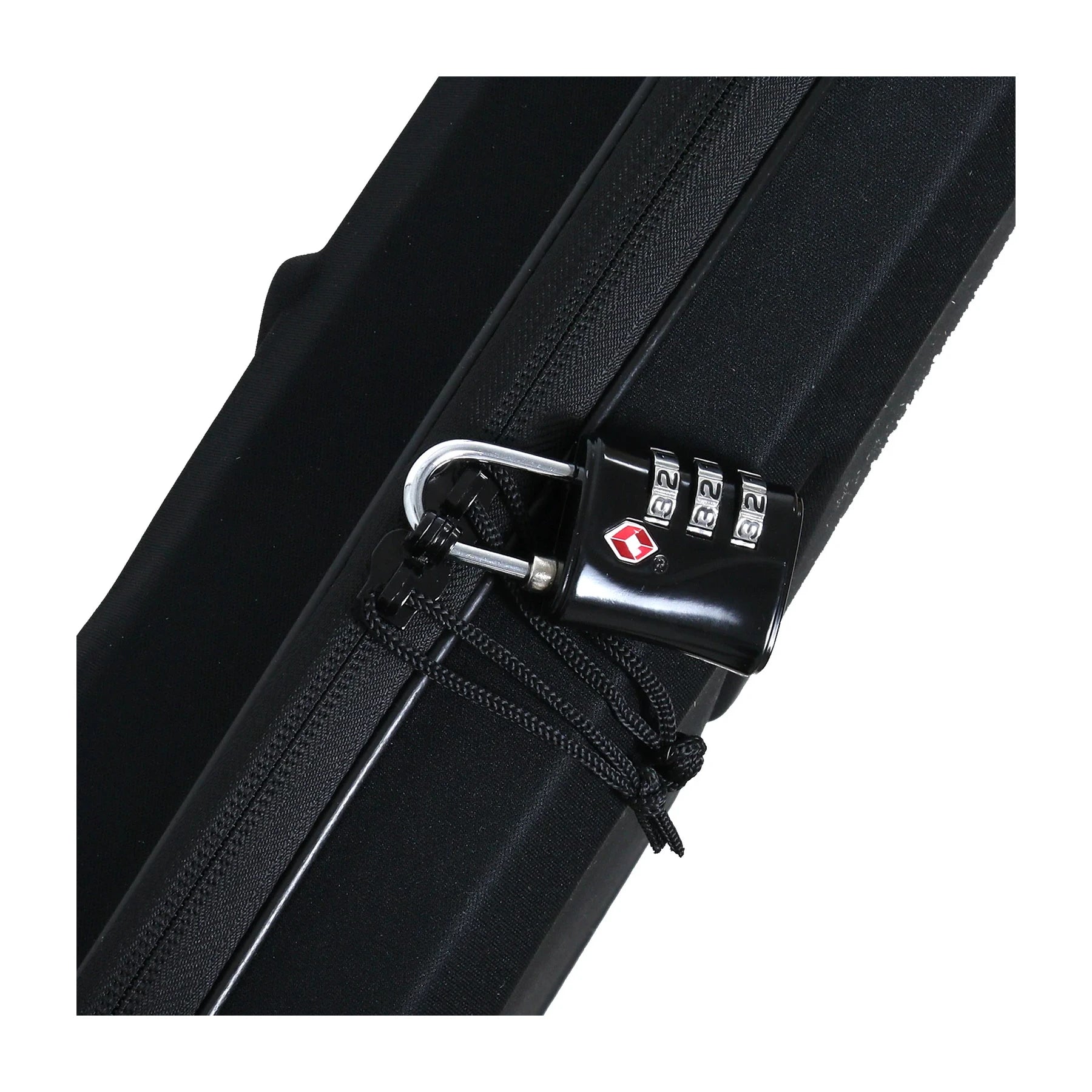 AKAH Hardcase-Gewehrtasche 120 cm – Produktansicht 2
