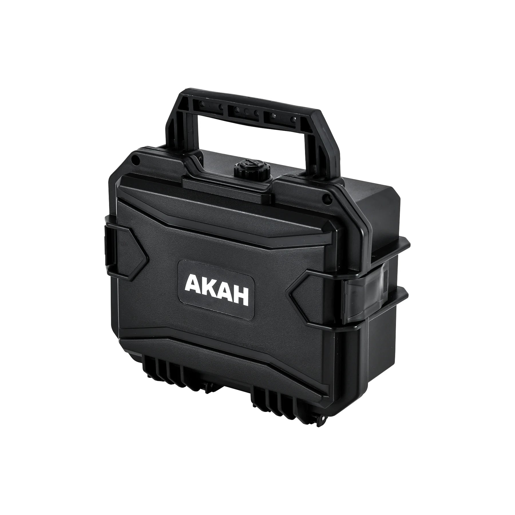 AKAH Tactical Rifle Case 120 cm – Produktansicht 1
