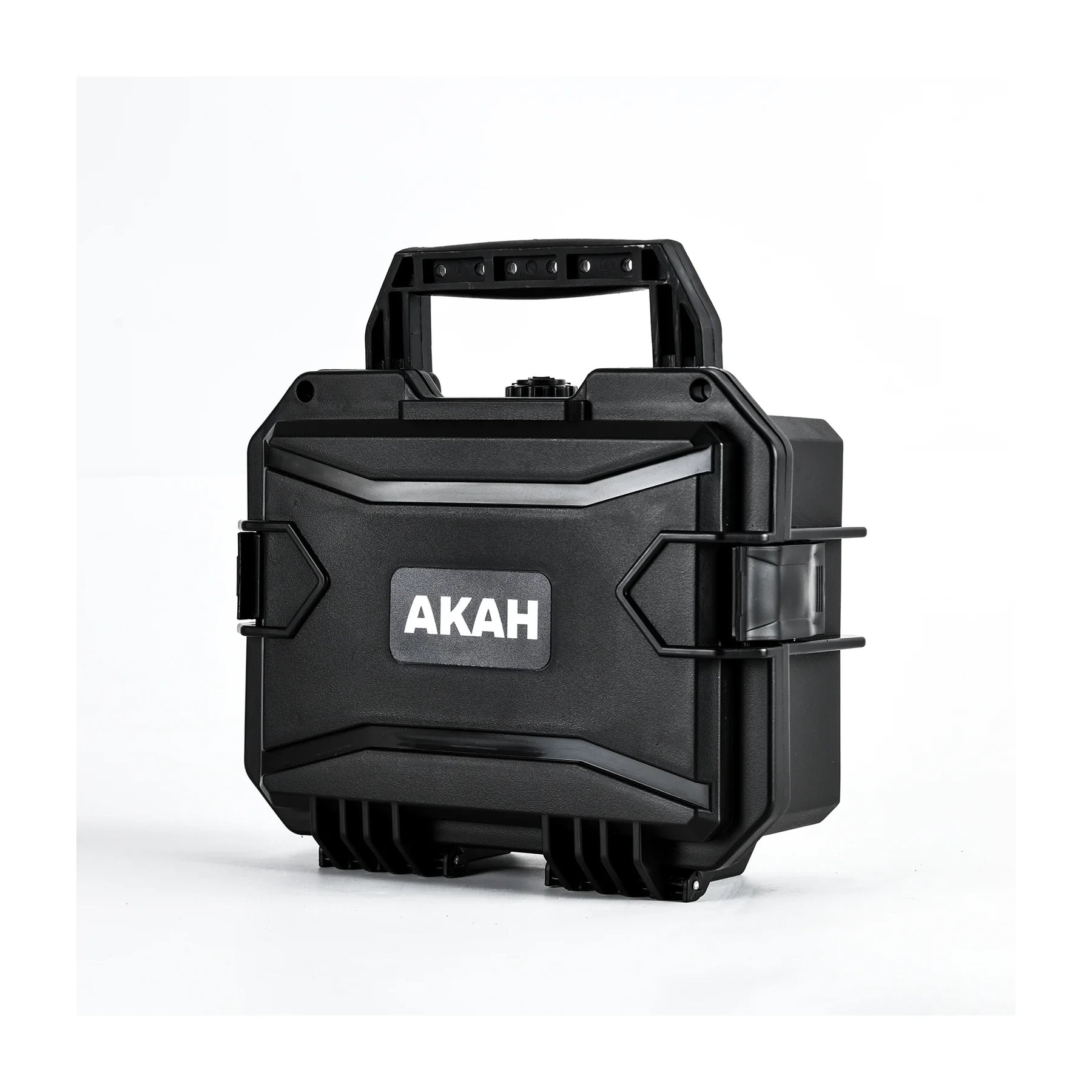 AKAH Tactical Rifle Case 120 cm – Produktansicht 2