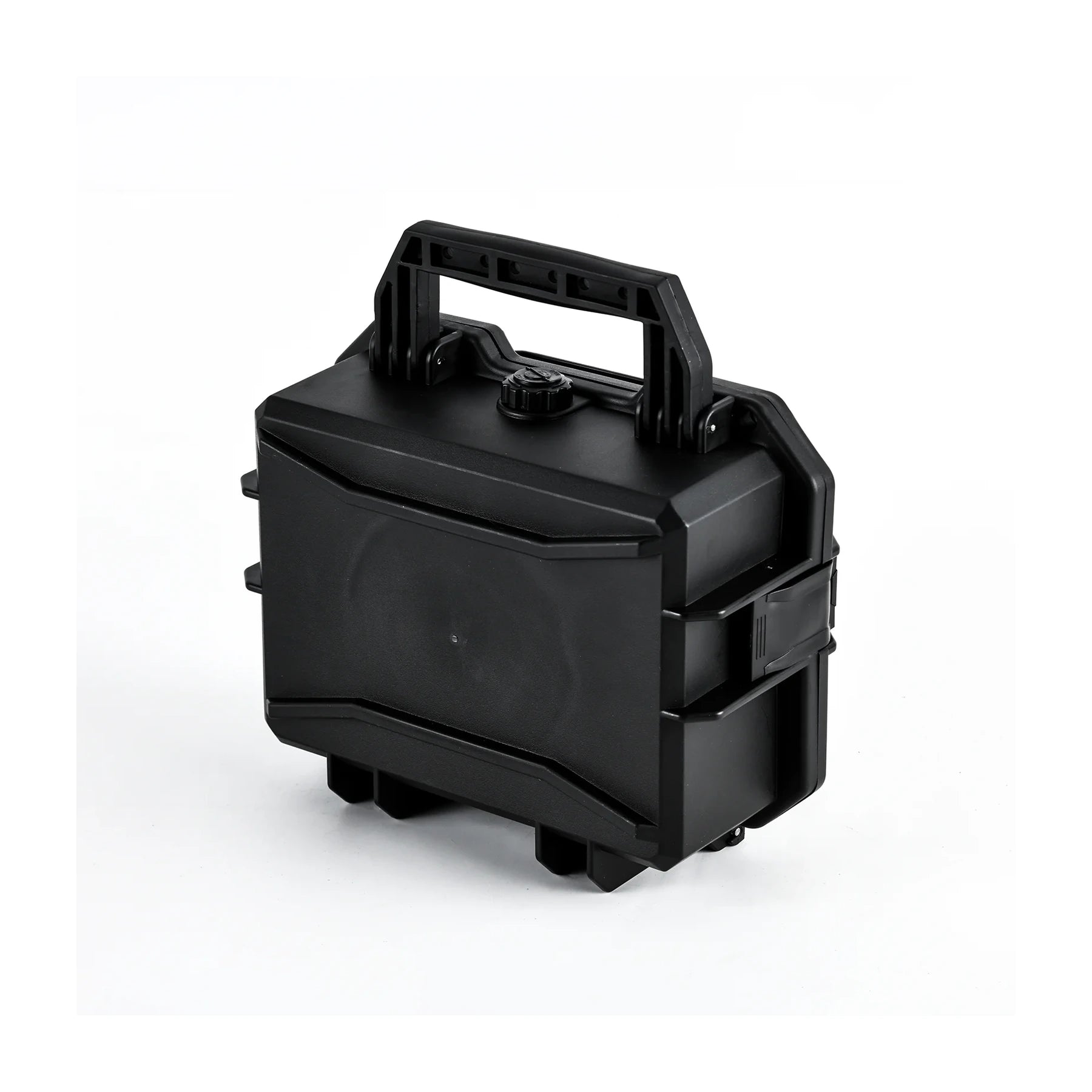 AKAH Tactical Rifle Case 120 cm – Produktansicht 5