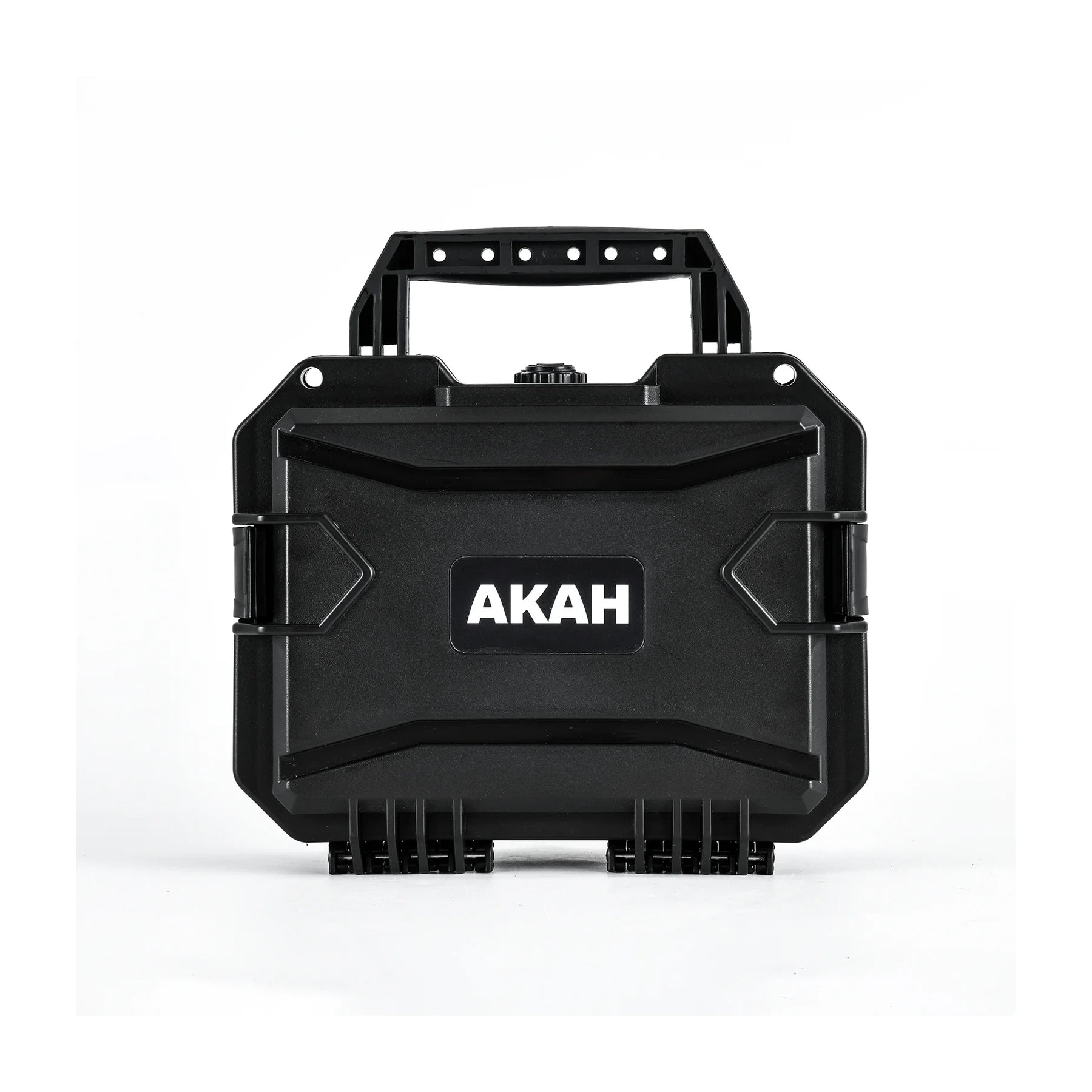 AKAH Tactical Rifle Case 120 cm – Produktansicht 7