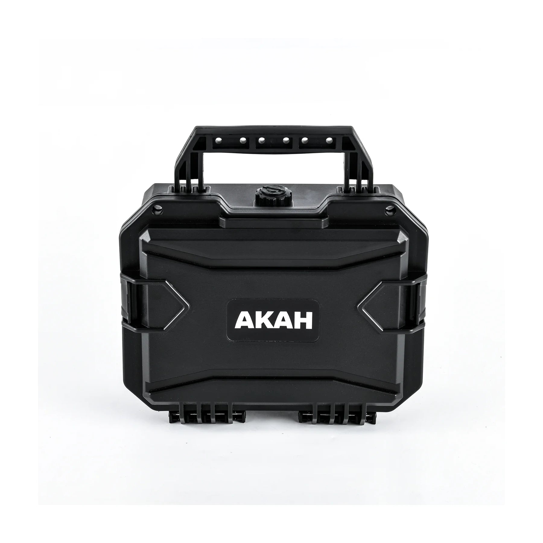 AKAH Tactical Rifle Case 120 cm – Produktansicht 9