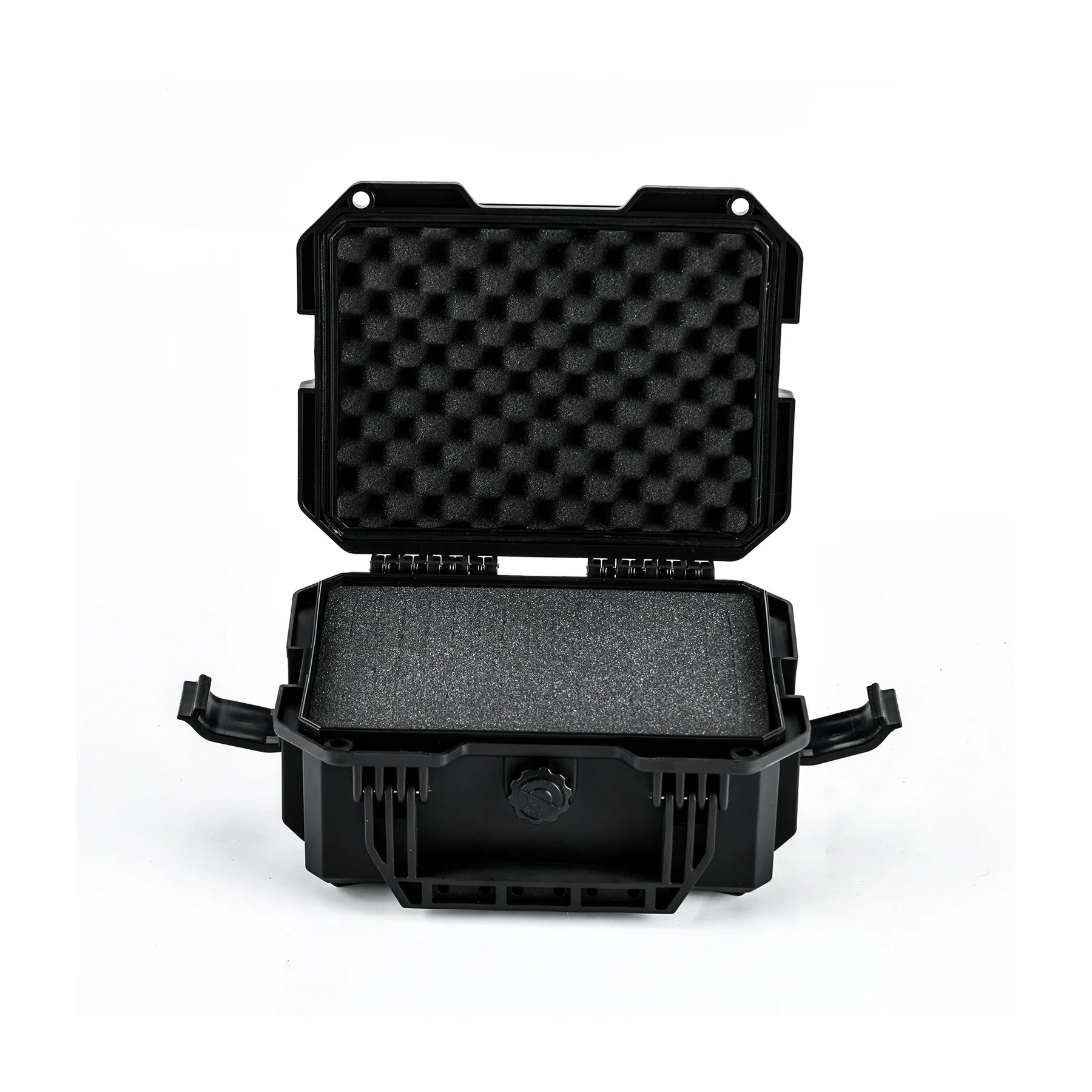 AKAH Tactical Rifle Case 120 cm – Produktansicht 10