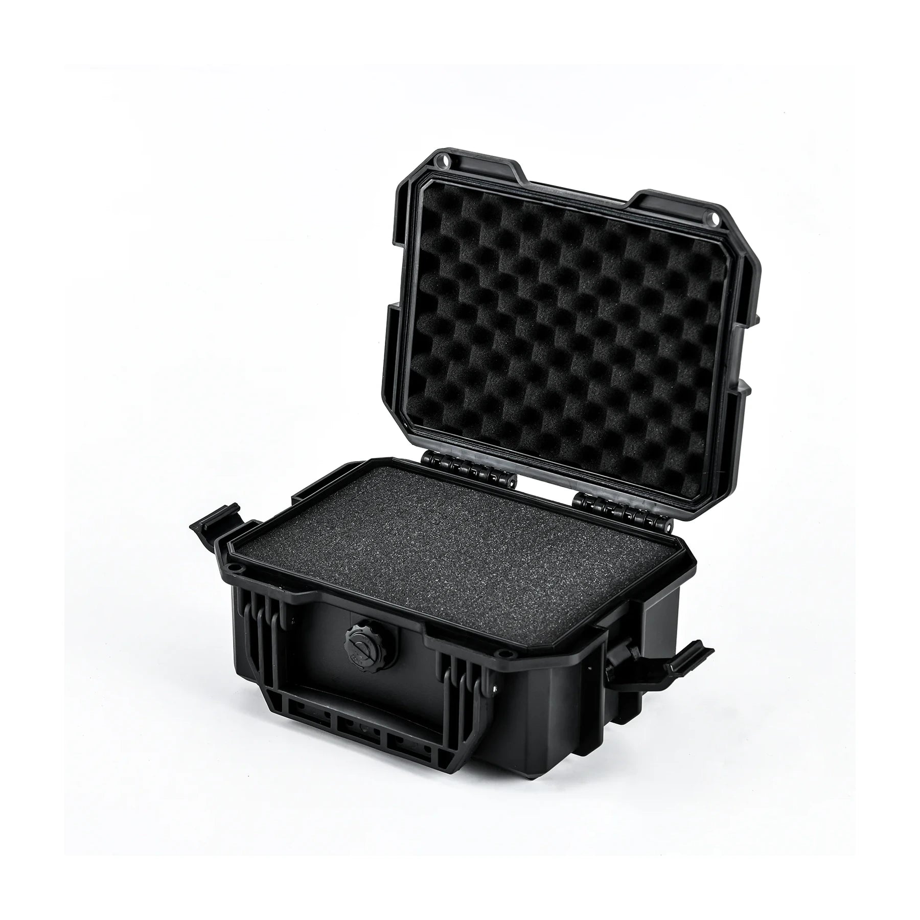 AKAH Tactical Rifle Case 120 cm – Produktansicht 11