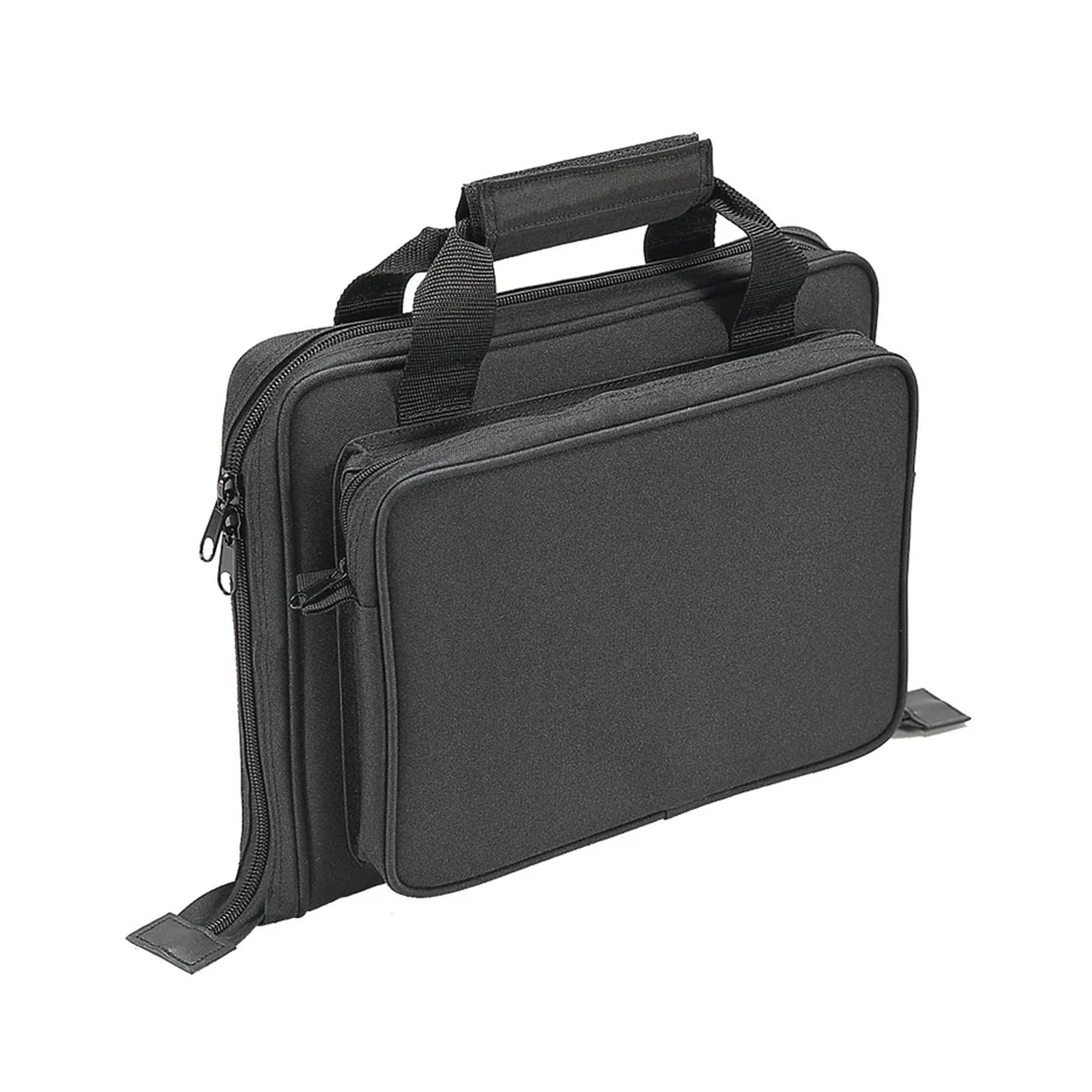 AKAH Deluxe Pistol Case – Produktansicht 1