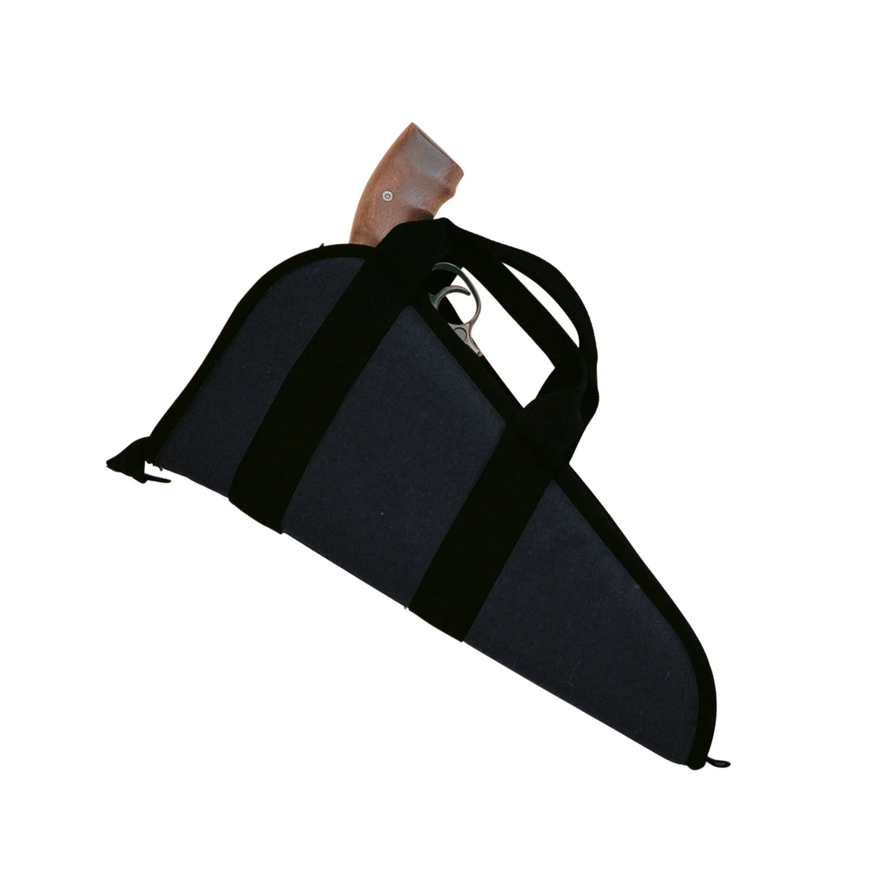AKAH Pistol Case Triangel – Produktansicht 1