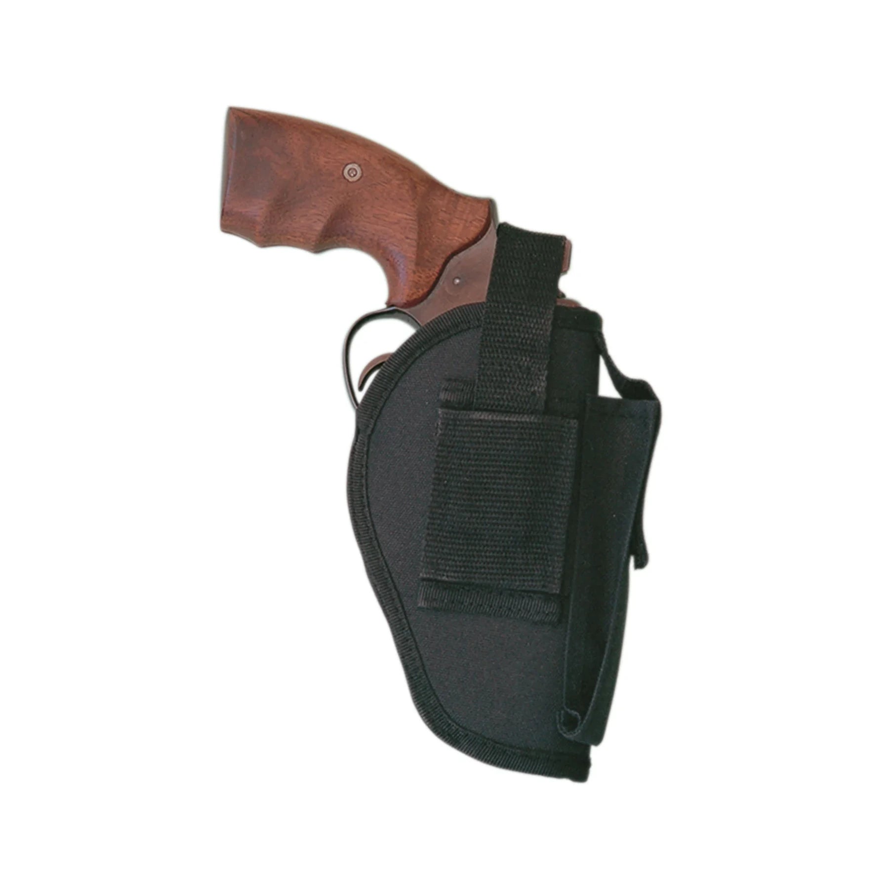 AKAH Universal-Gürtelholster aus Nylon – Produktansicht 1