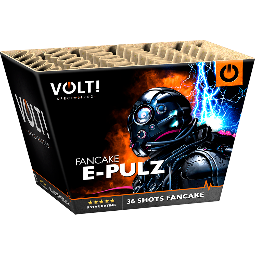 E-pulz – Produktbild 1