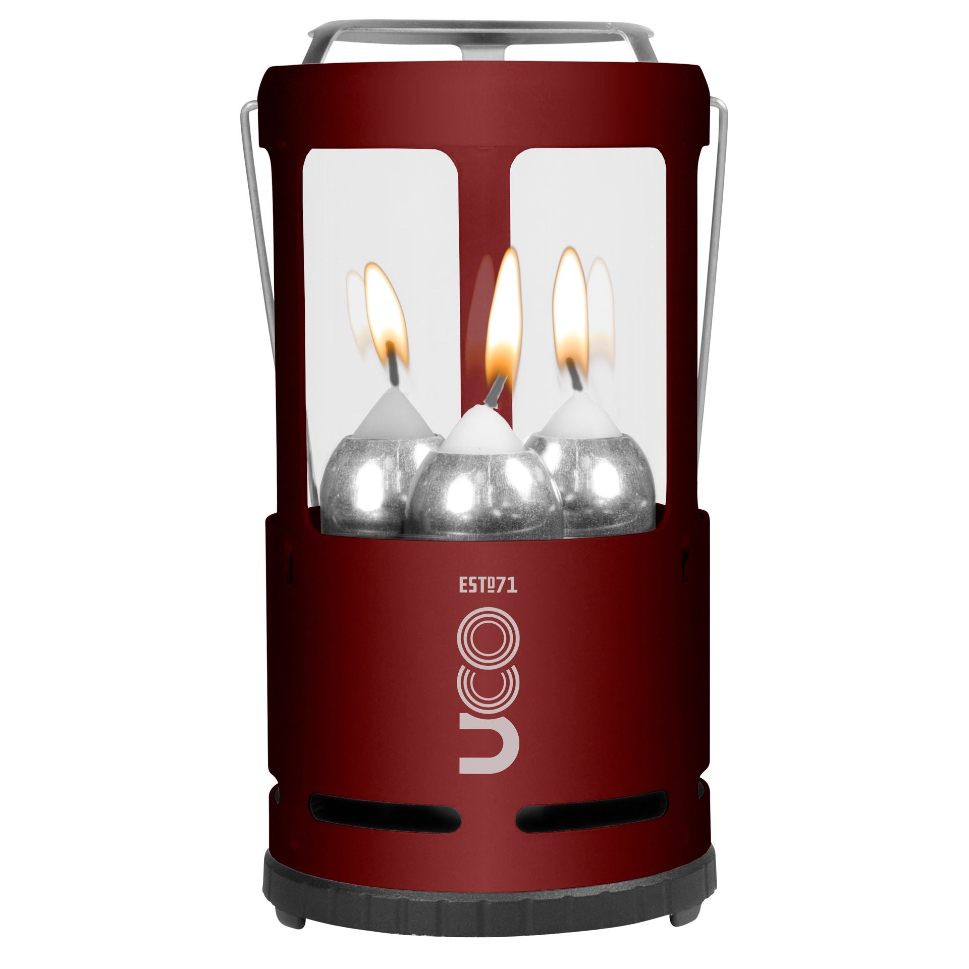 UCO Candlelier