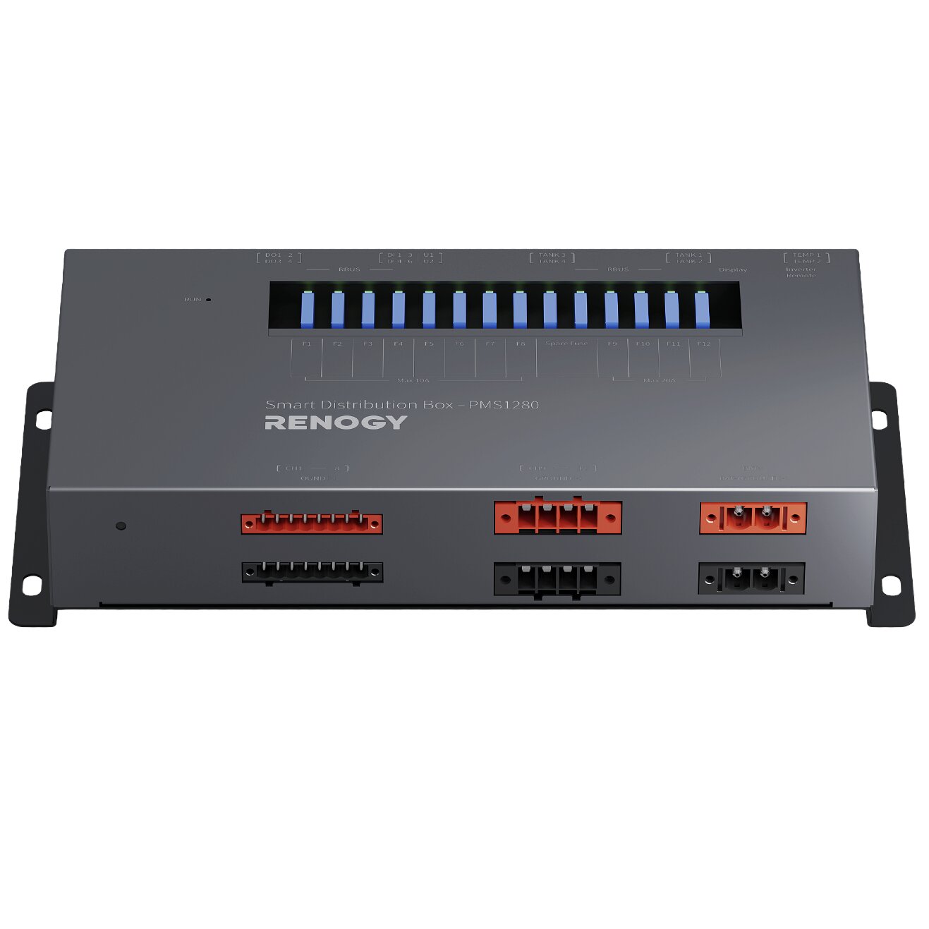 Verteilerkasten PMS1280 Smart Distribution Box