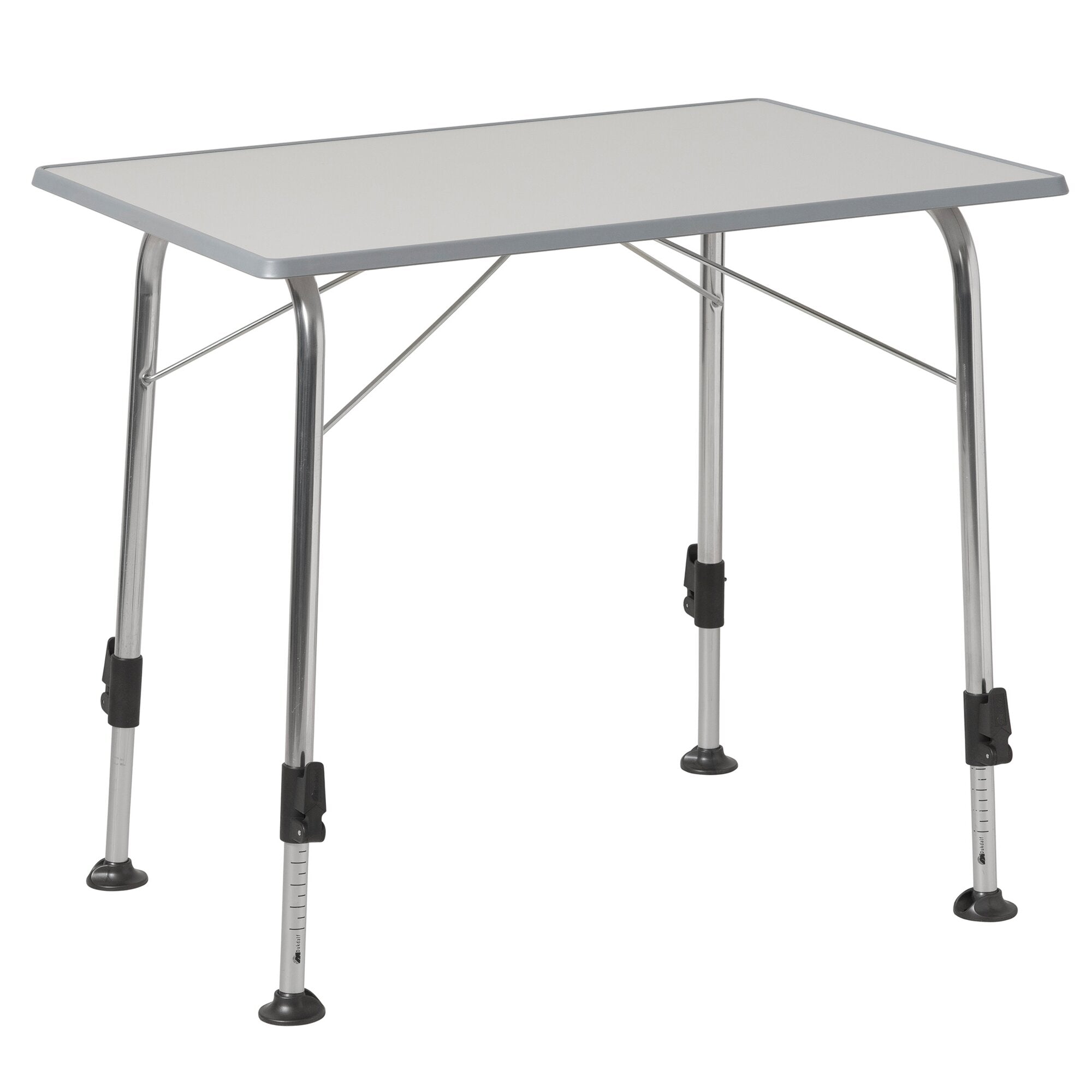 Campingtisch Stabilic 1 Luxe, anthrazit