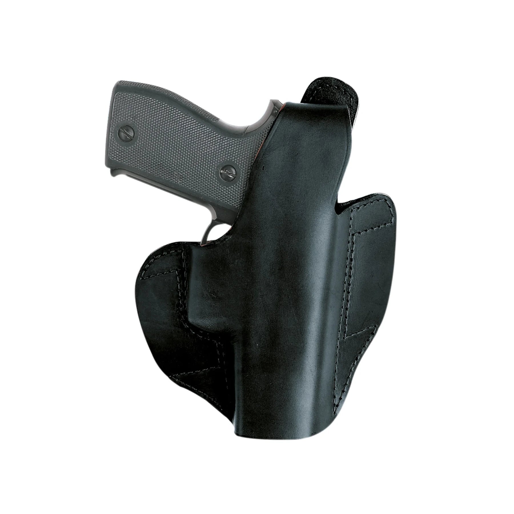 AKAH Quickflat Gürtelholster für Pistolen – Produktansicht 1