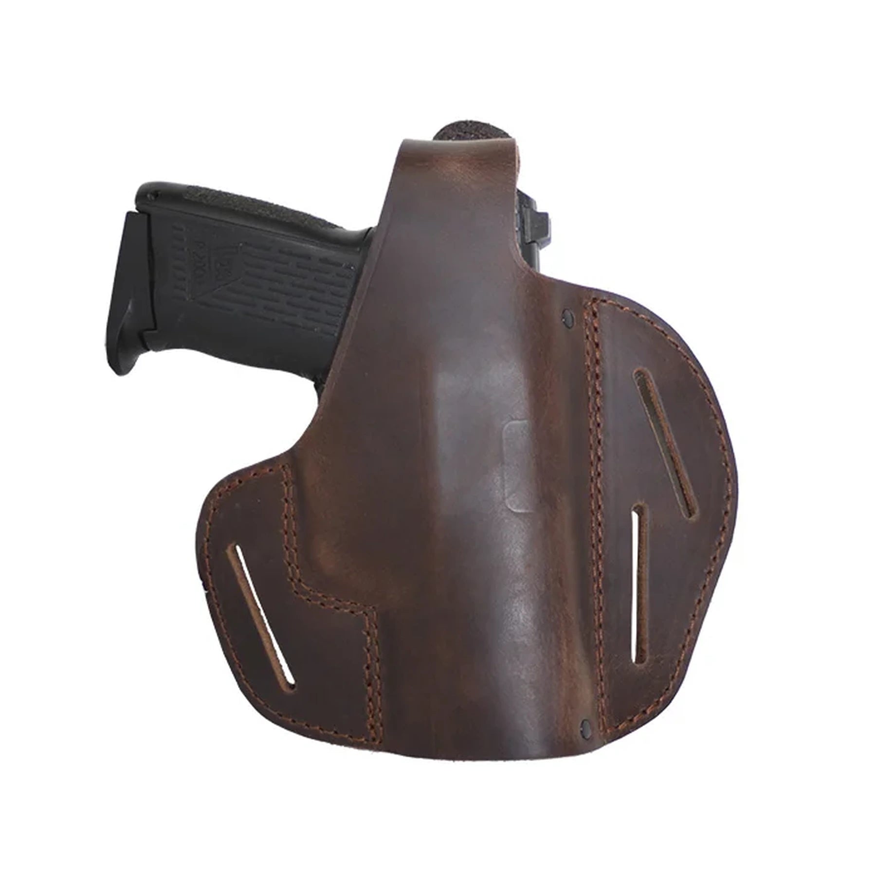 AKAH Quickmat Gürtelholster Passform 301 – Produktansicht 1