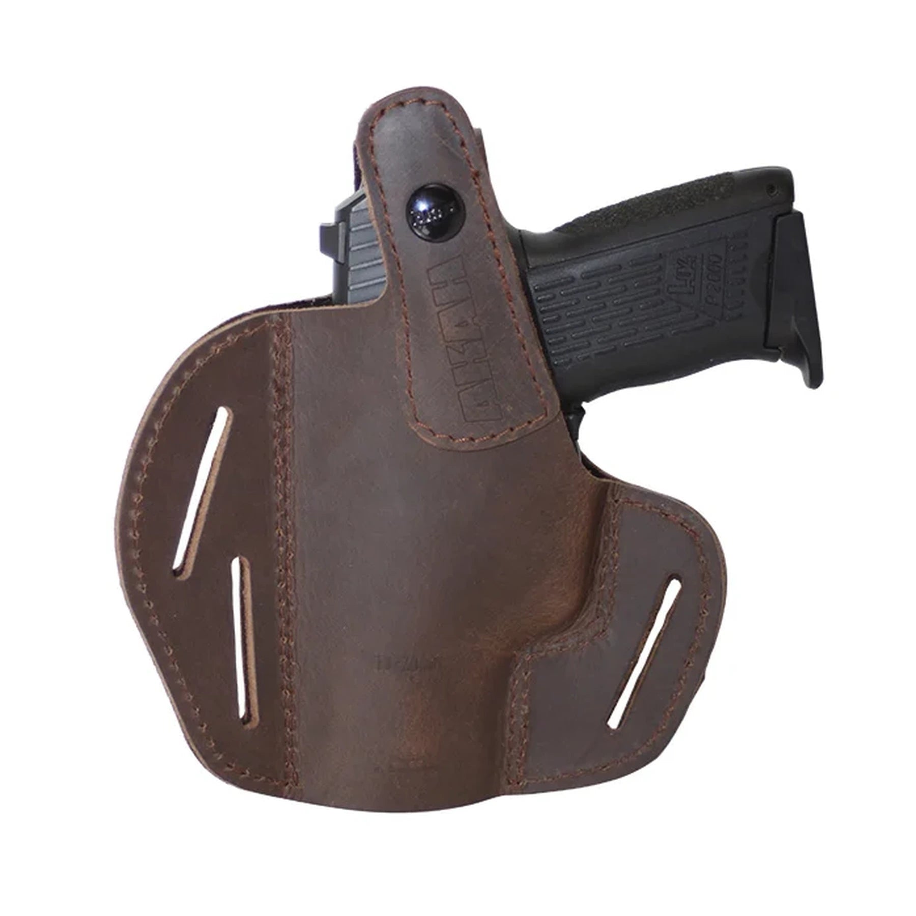 AKAH Quickmat Gürtelholster Passform 301 – Produktansicht 2