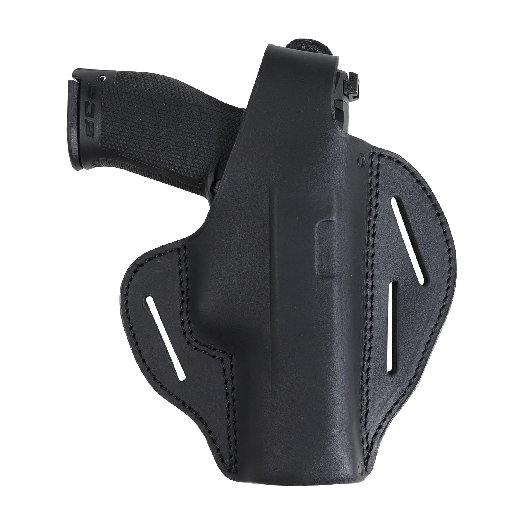 AKAH Gürtelholster Quickmat – Produktansicht 1