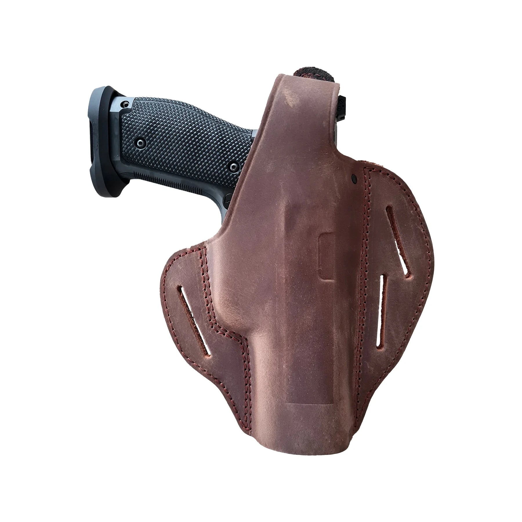 AKAH Gürtelholster Quickmat – Produktansicht 3
