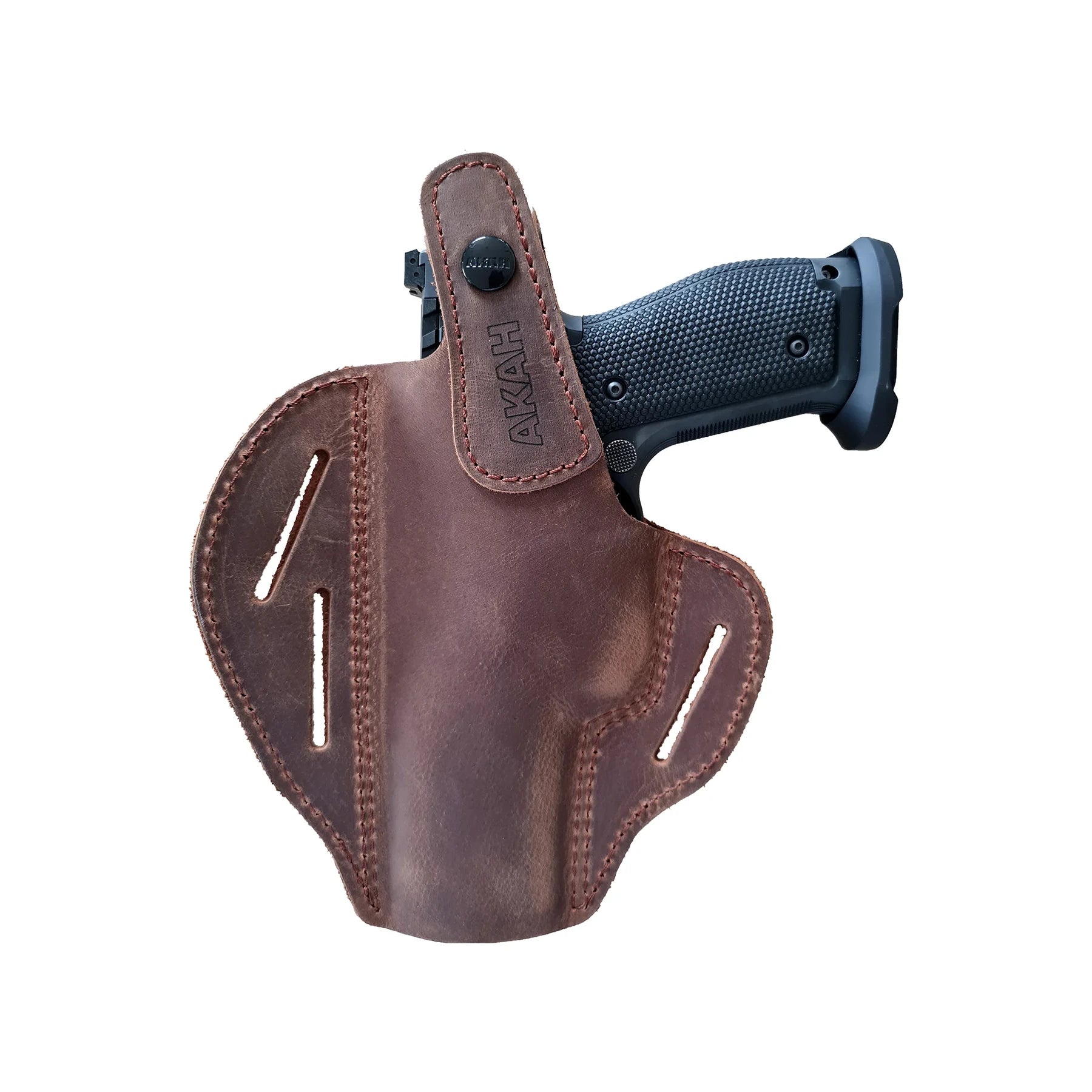 AKAH Gürtelholster Quickmat – Produktansicht 4