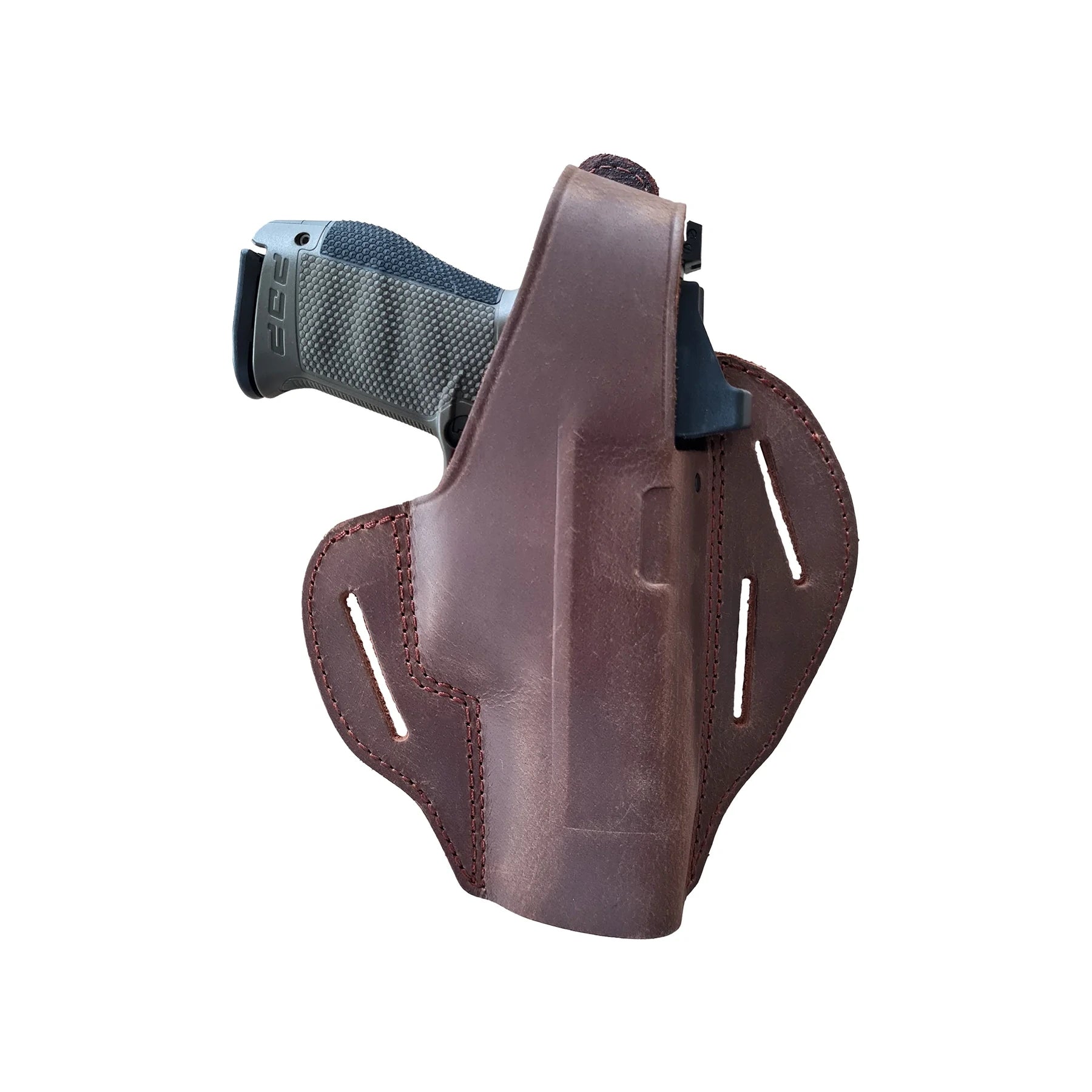 AKAH Gürtelholster Quickmat – Produktansicht 5