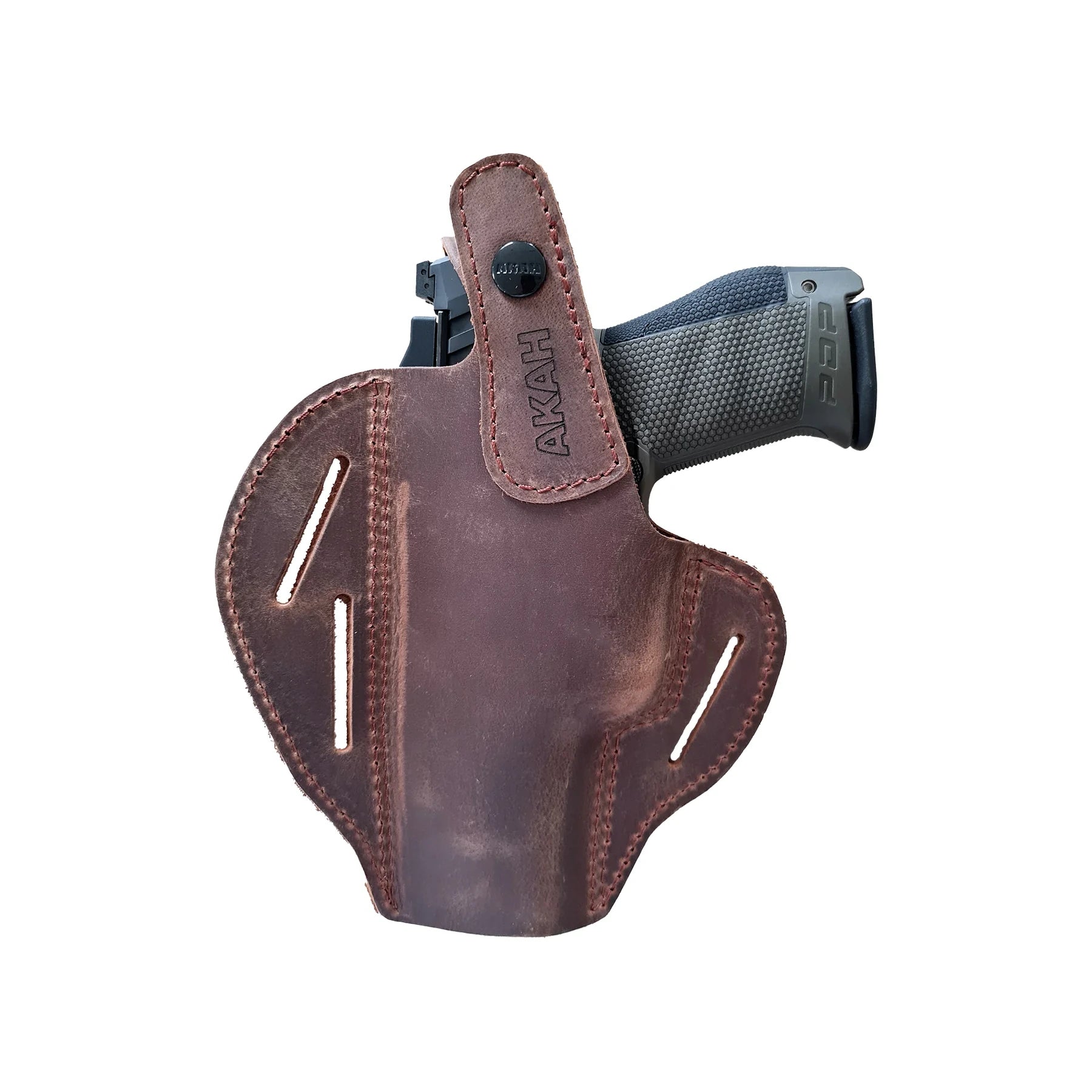 AKAH Gürtelholster Quickmat – Produktansicht 6
