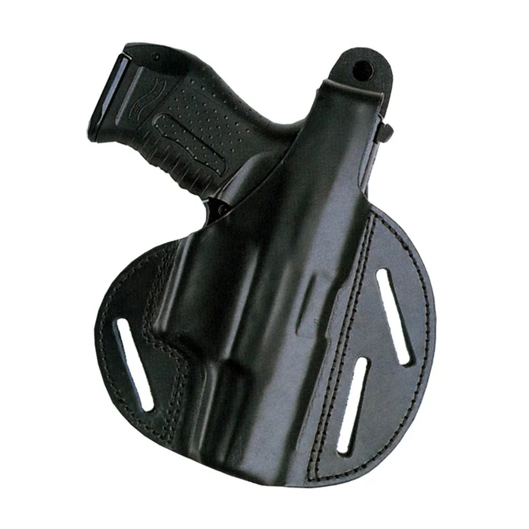 AKAH Undercover Gürtelholster für Pistolen Passform 099 – Produktansicht 1