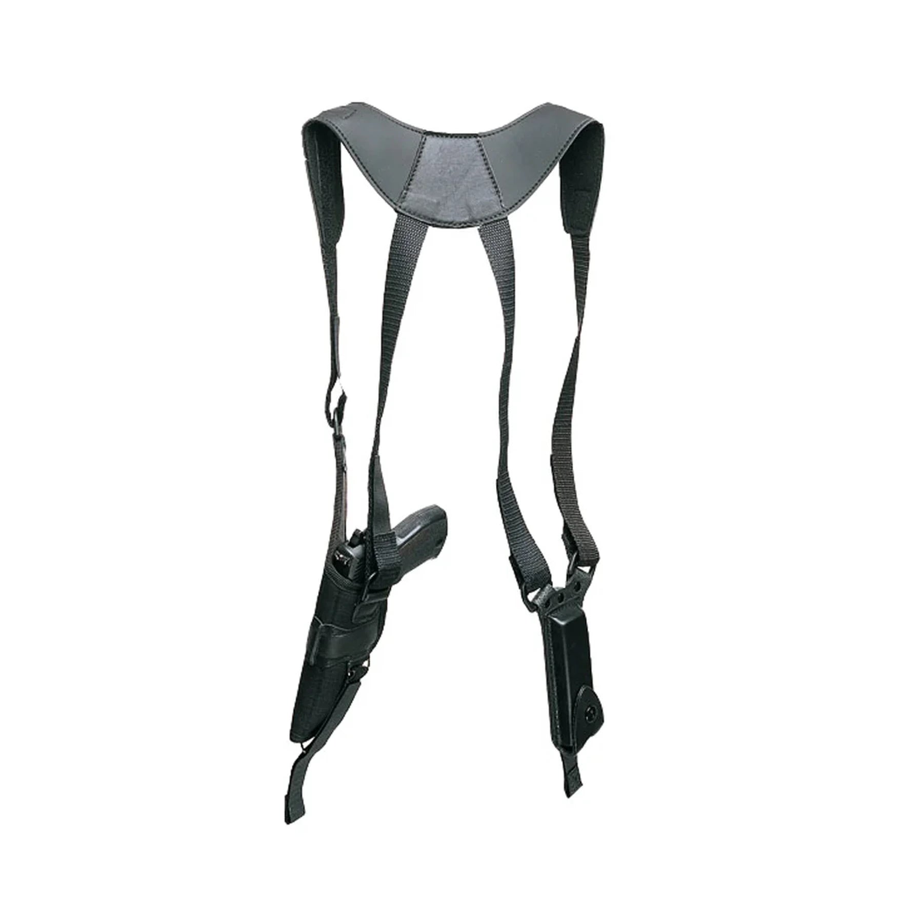 AKAH Kombi-Schulterholster Cordura – Produktansicht 1