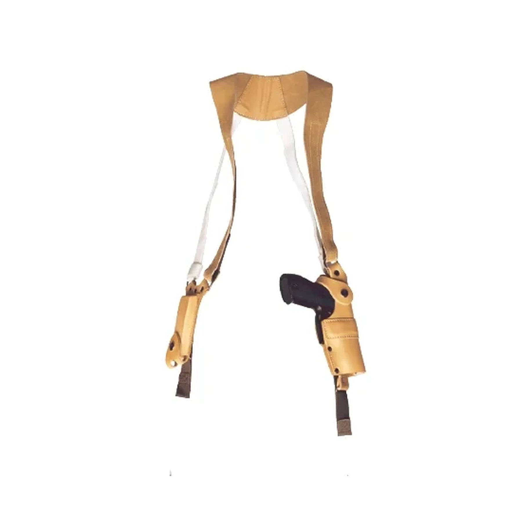 AKAH Quick Draw Schulterholster für SIG Sauer P225, P228 und P229 – Produktansicht 1