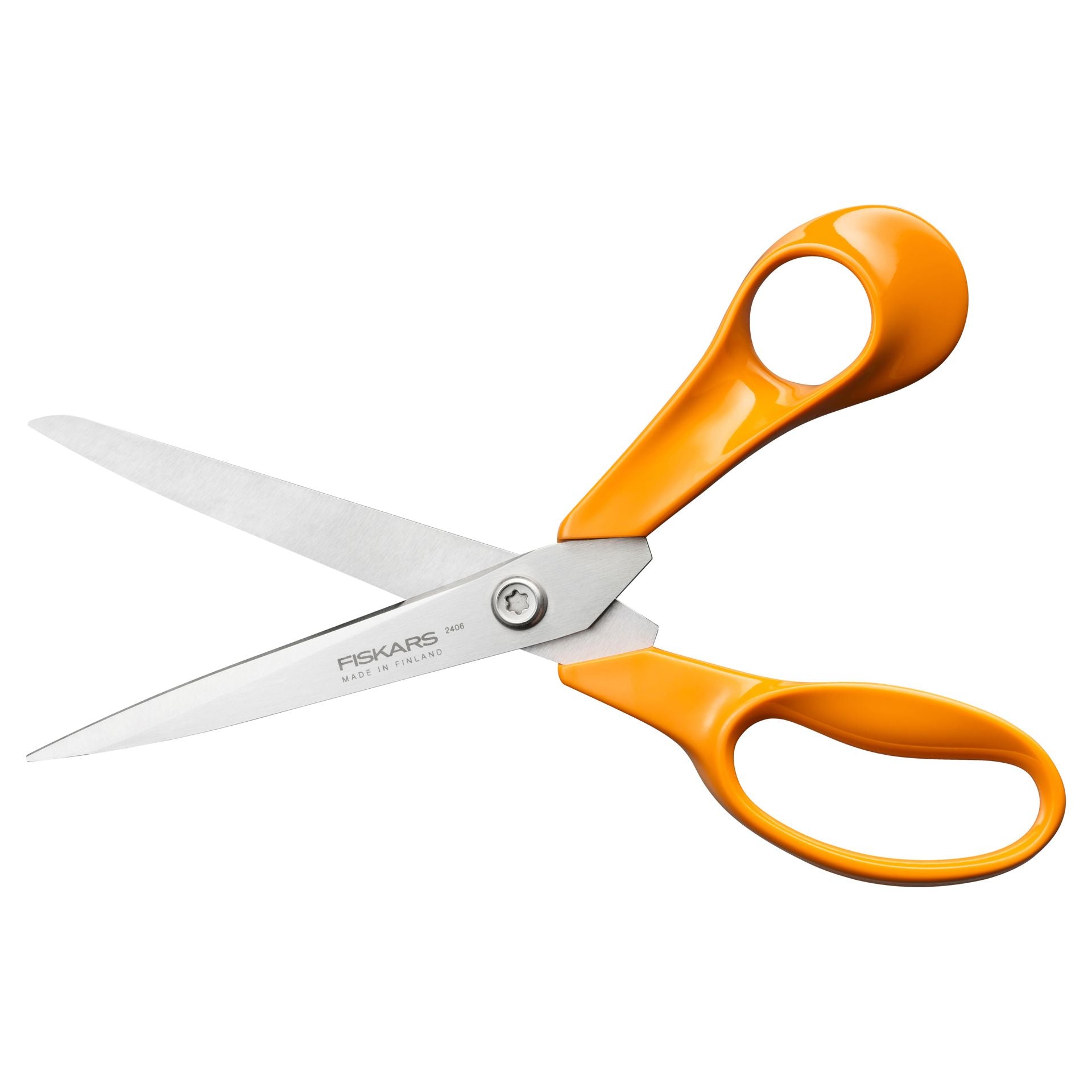 Fiskars Universalschere 21 cm – Anwendung