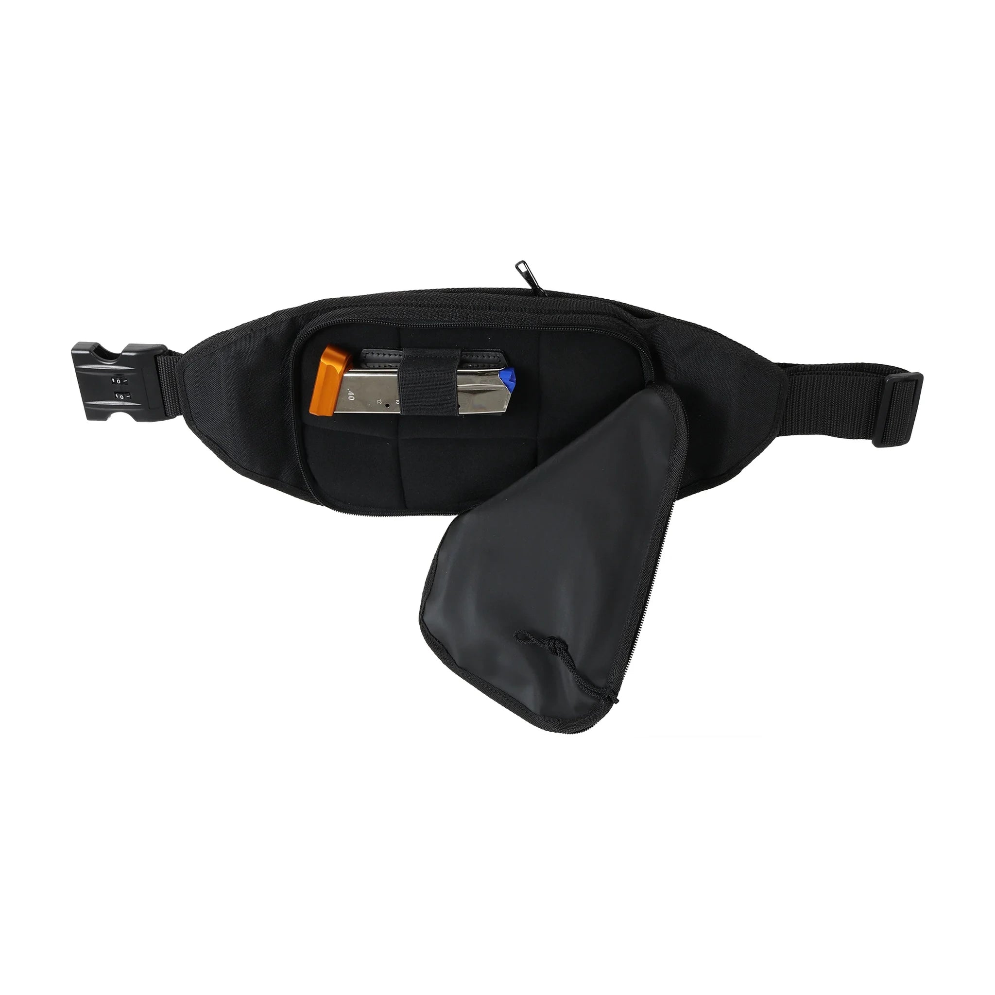 AKAH Magazinhalter für Bauchtasche 66705 – Produktansicht 4