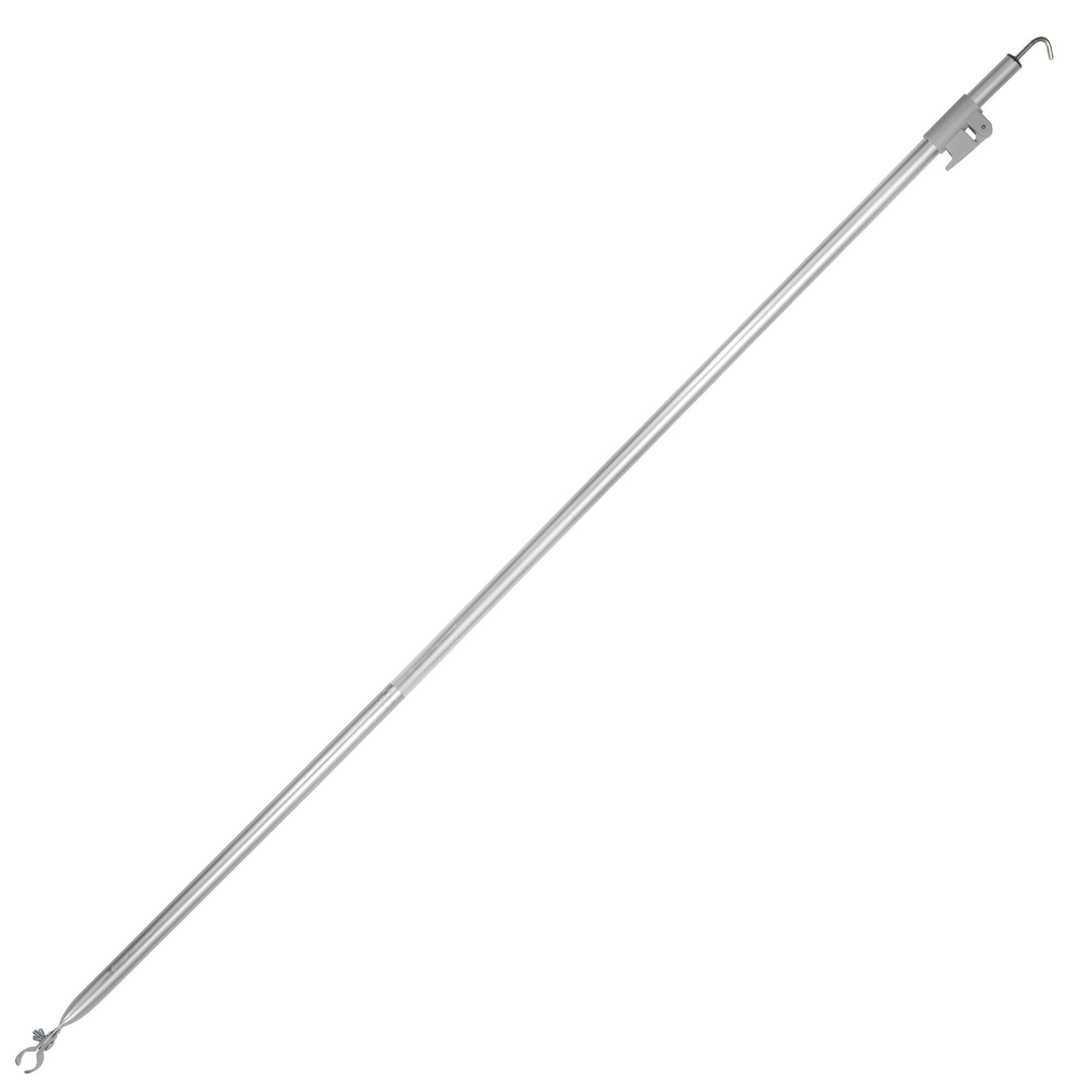 Dachstange Alu, 250 cm, 28 mm