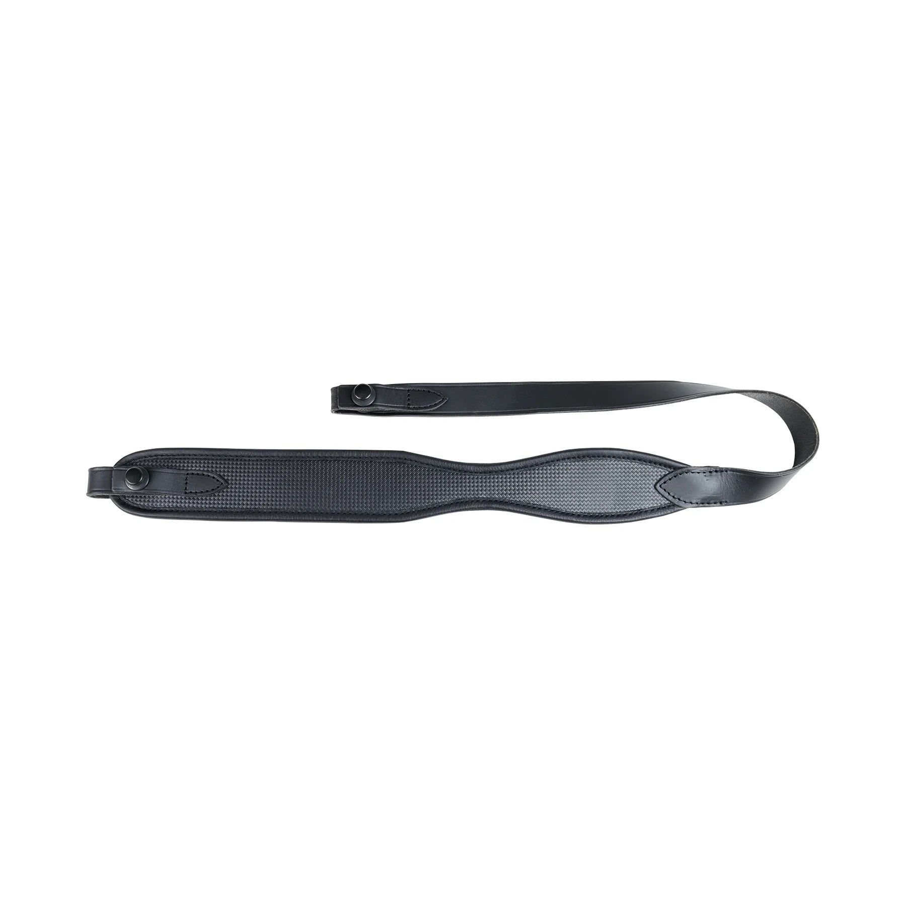 AKAH Gewehrriemen Carbonoptik mit Quick-Loxx – Produktansicht 1