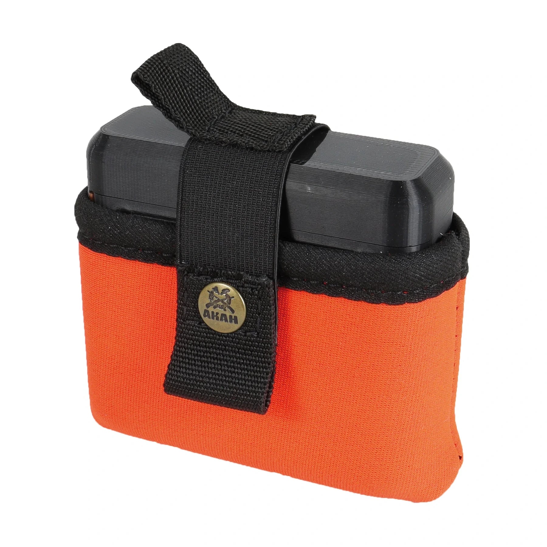 AKAH Patronenbox-Etui aus Neopren – Produktansicht 1