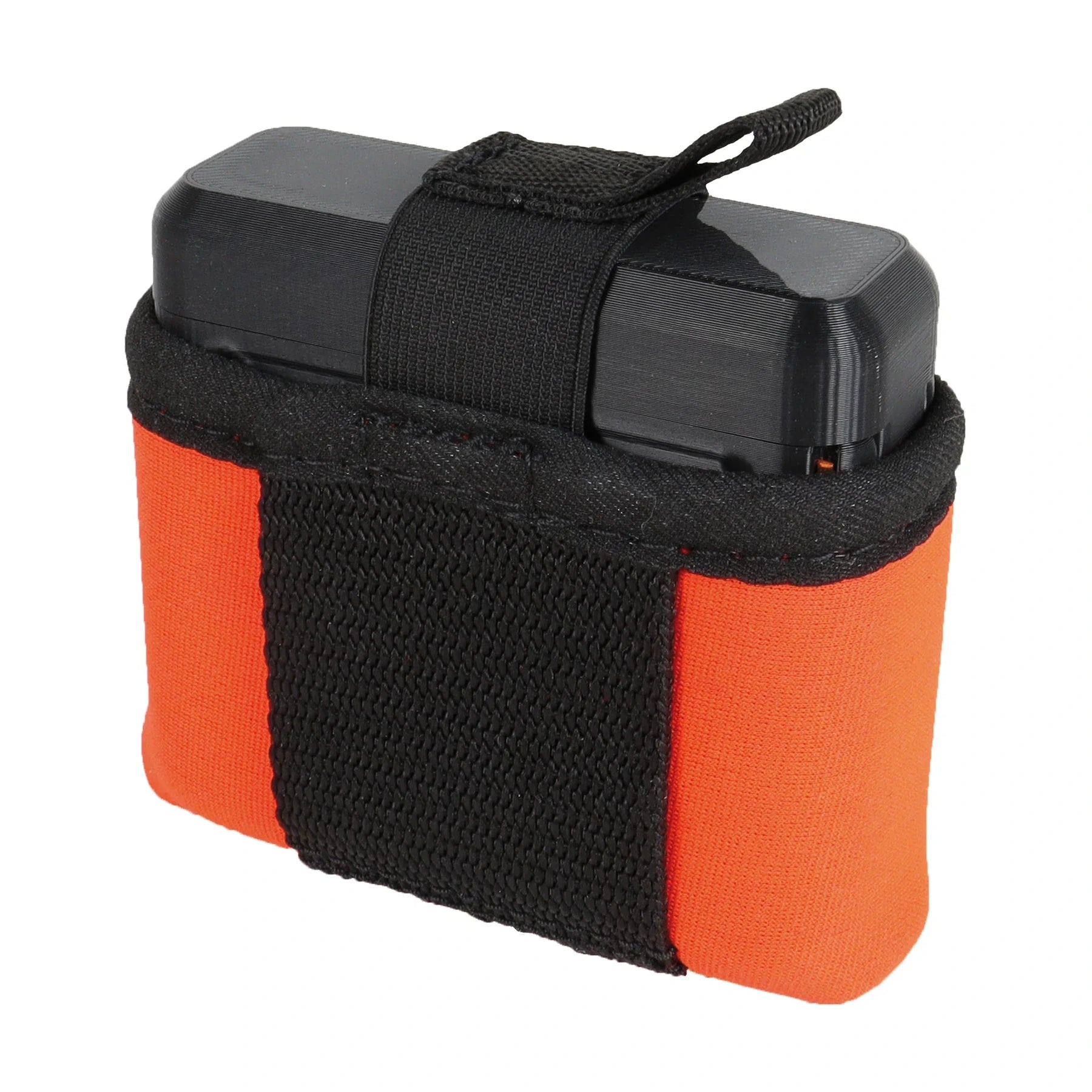 AKAH Patronenbox-Etui aus Neopren – Produktansicht 2