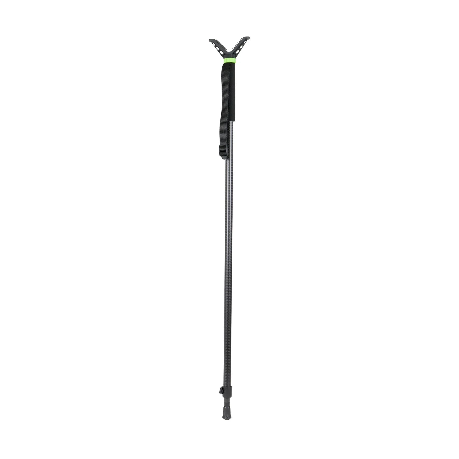 QUICK-LOCK Carbon Zielstock – Produktansicht 1
