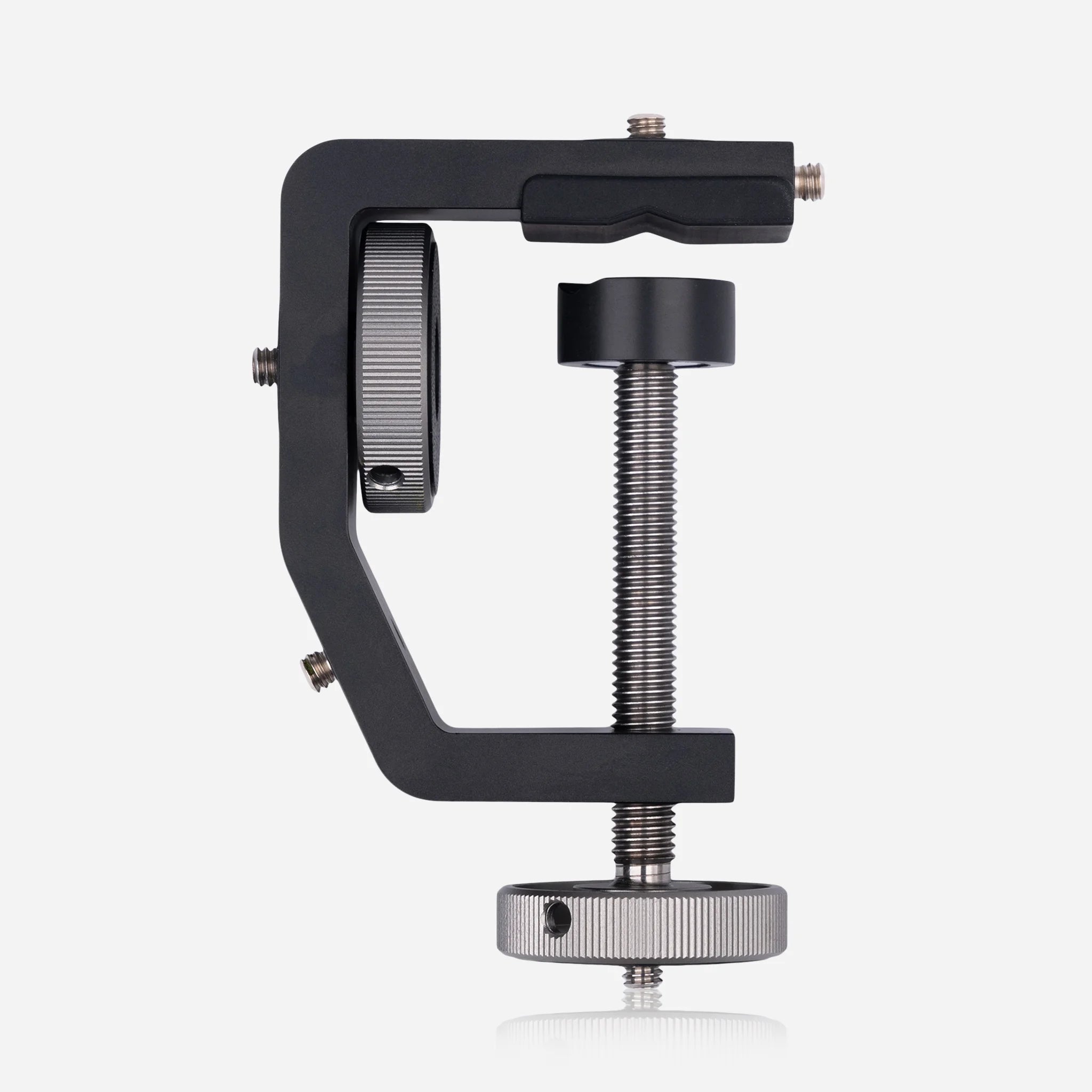Spartan Mr G Klemmhalterung – Produktansicht