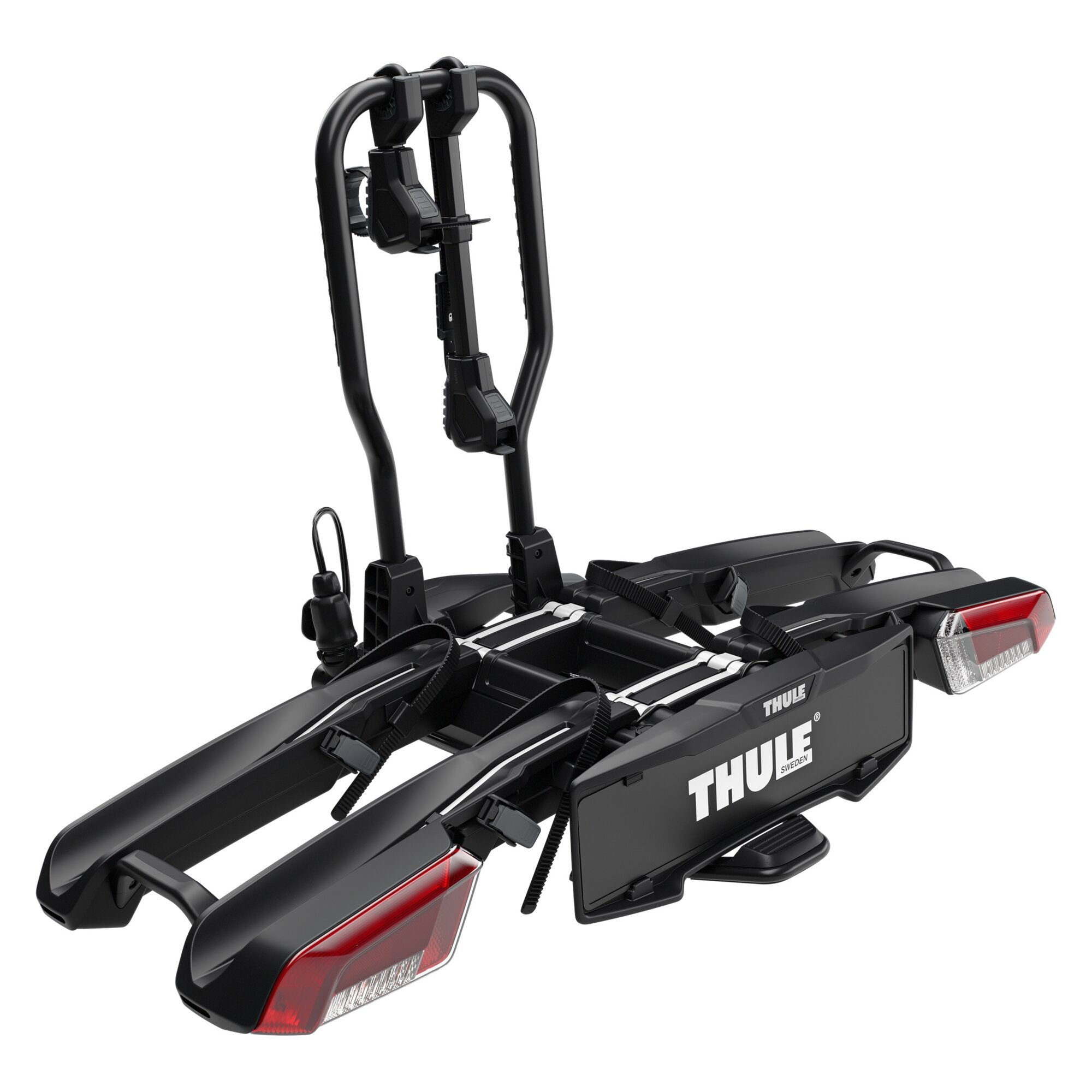 Fahrradträger Thule EasyFold 3, 3