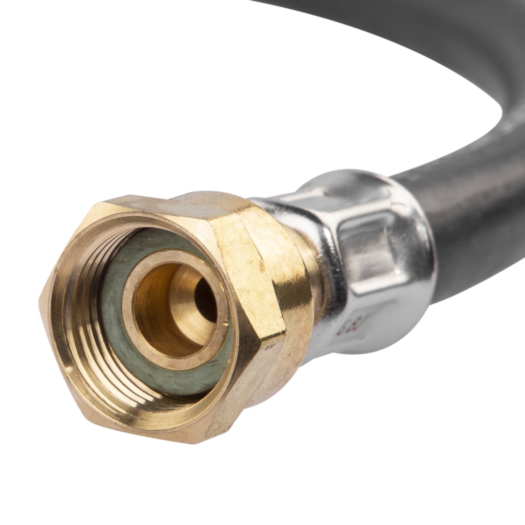 Hochdruck-Schlauchleitung Caramatic ConnectBasic G.2 (Shell-F), 450 mm
