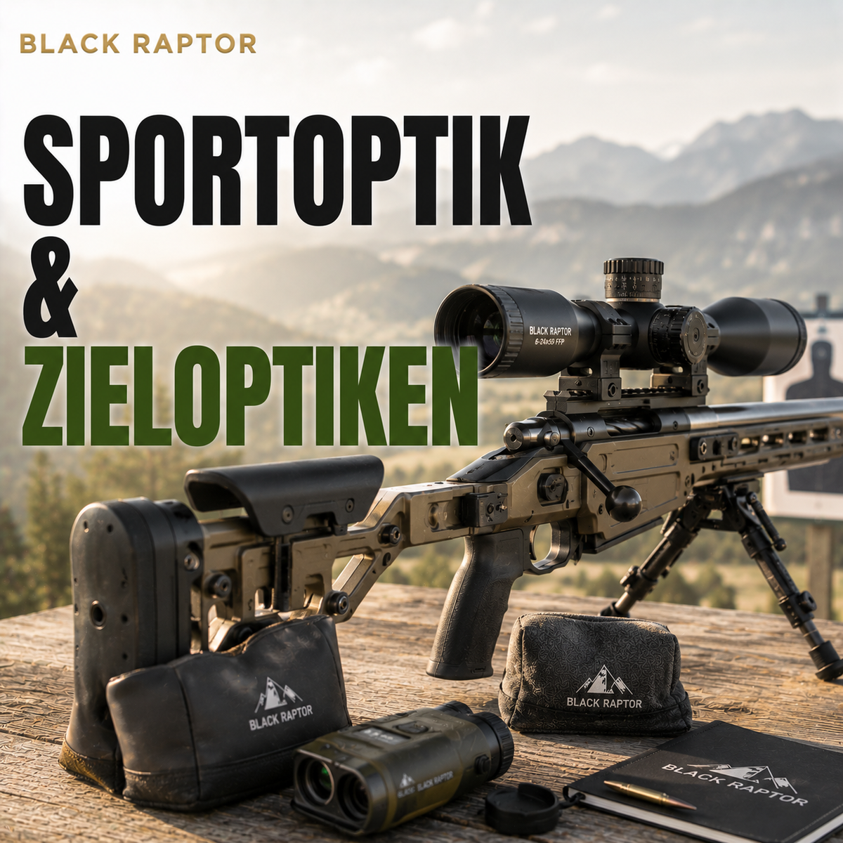 Sportoptik & Zieloptiken
