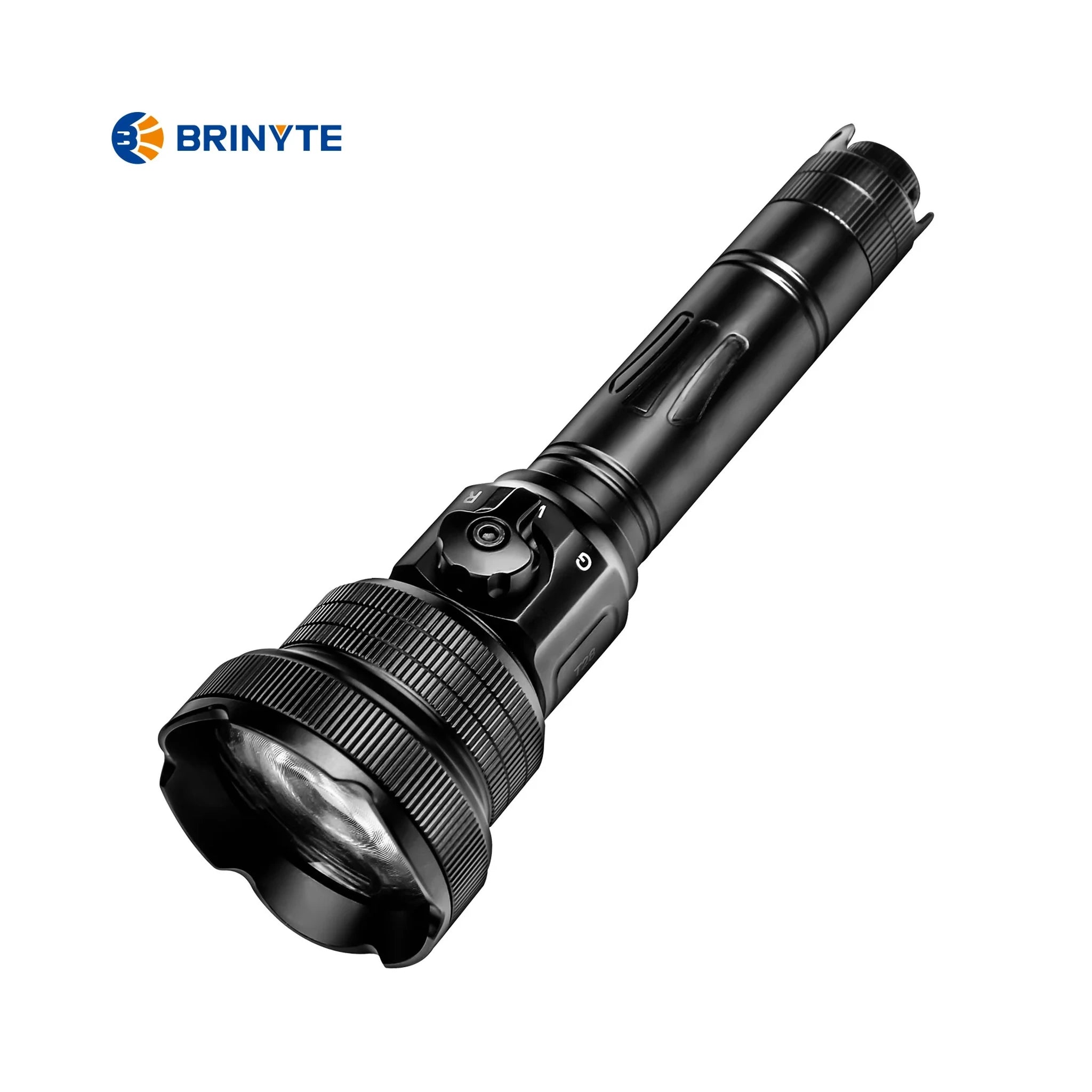 Brinyte Jagd-Taschenlampe T28 Artemis Tri-Color – Produktansicht 1