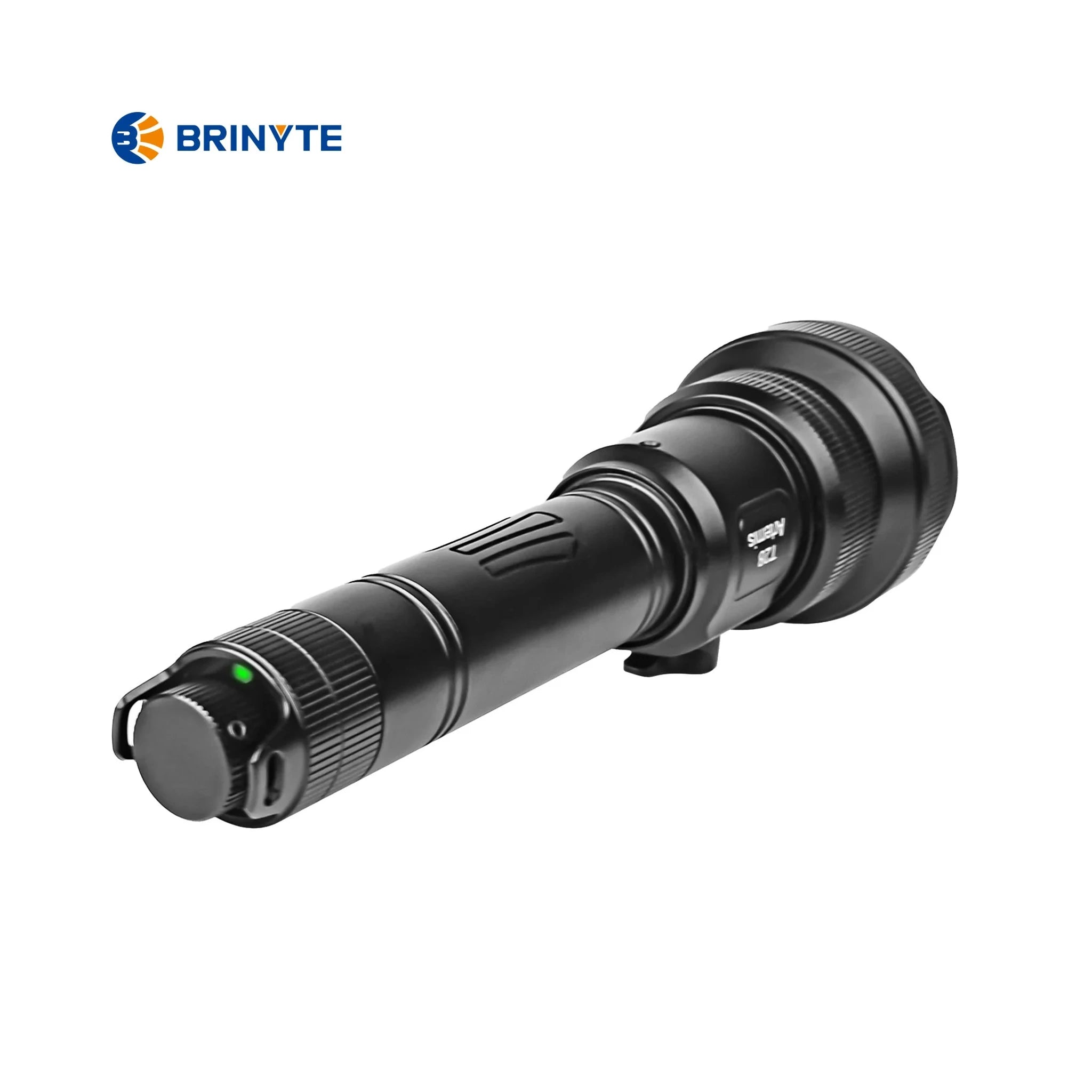 Brinyte Jagd-Taschenlampe T28 Artemis Tri-Color – Produktansicht 3