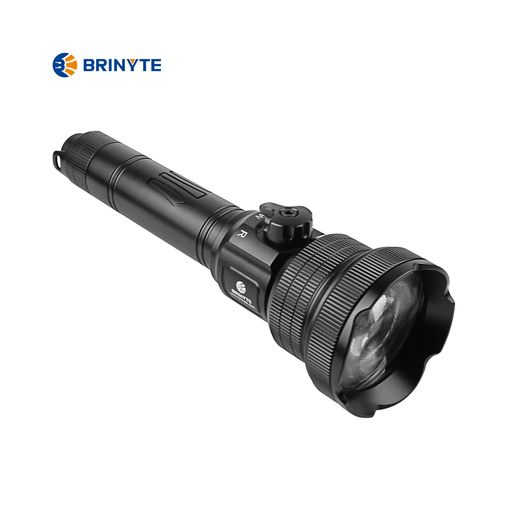Brinyte Jagd-Taschenlampe T28 Artemis Tri-Color – Produktansicht 4