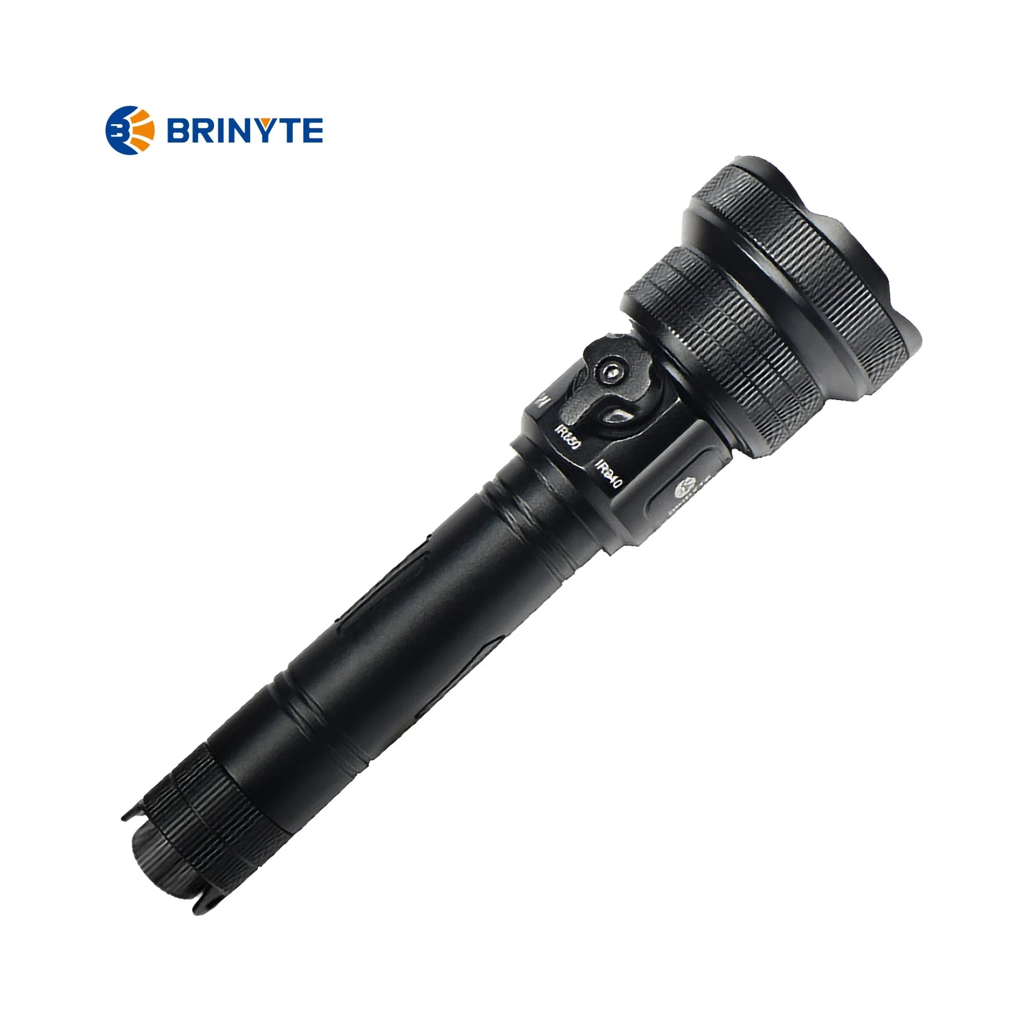 Brinyte Jagd-Taschenlampe T28 Artemis Infrarot – Produktansicht 4