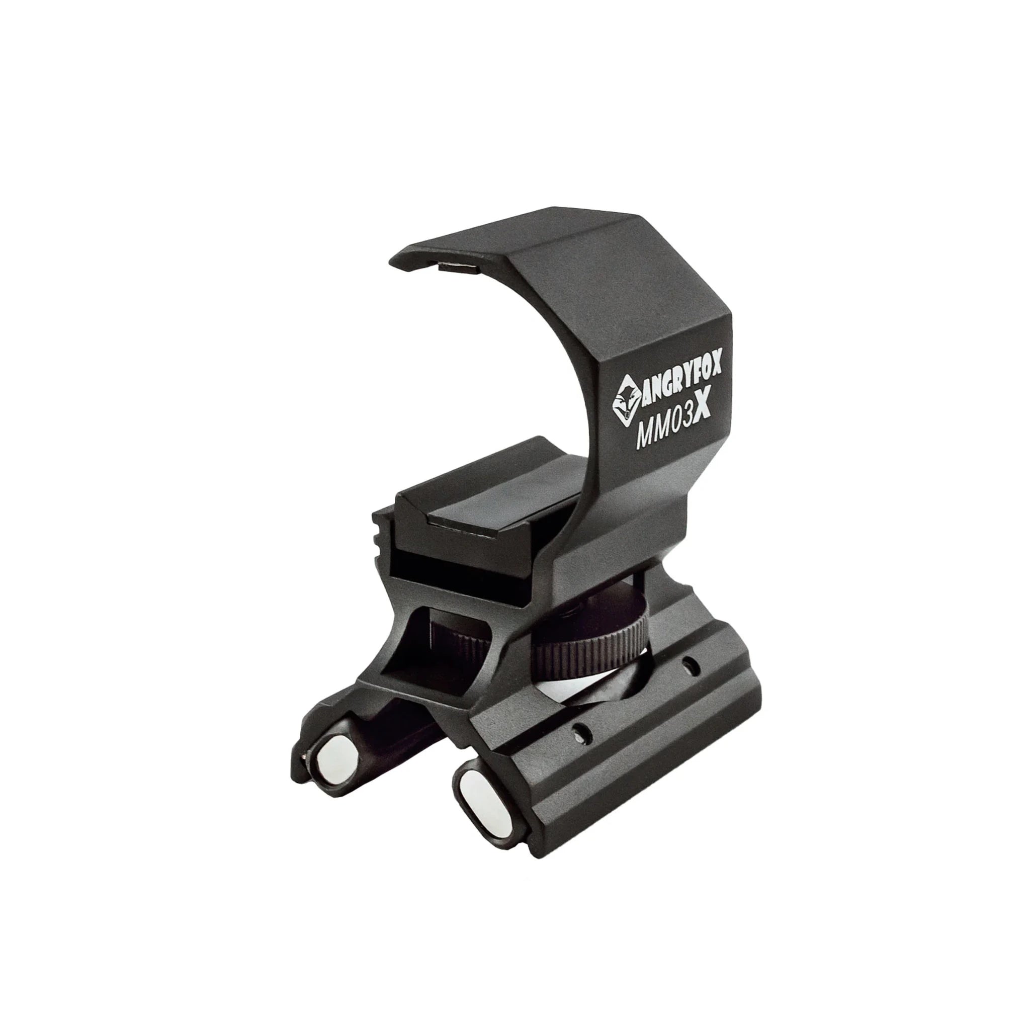 Brinyte Magnethalterung MM03X – Produktansicht 1